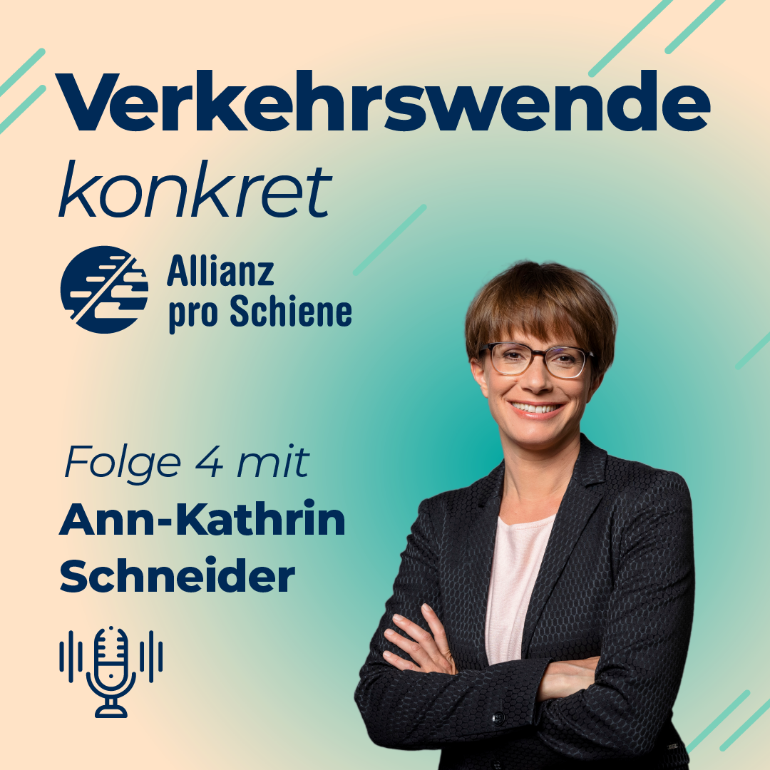 Verkehrswende konkret – Mobilität 2.0