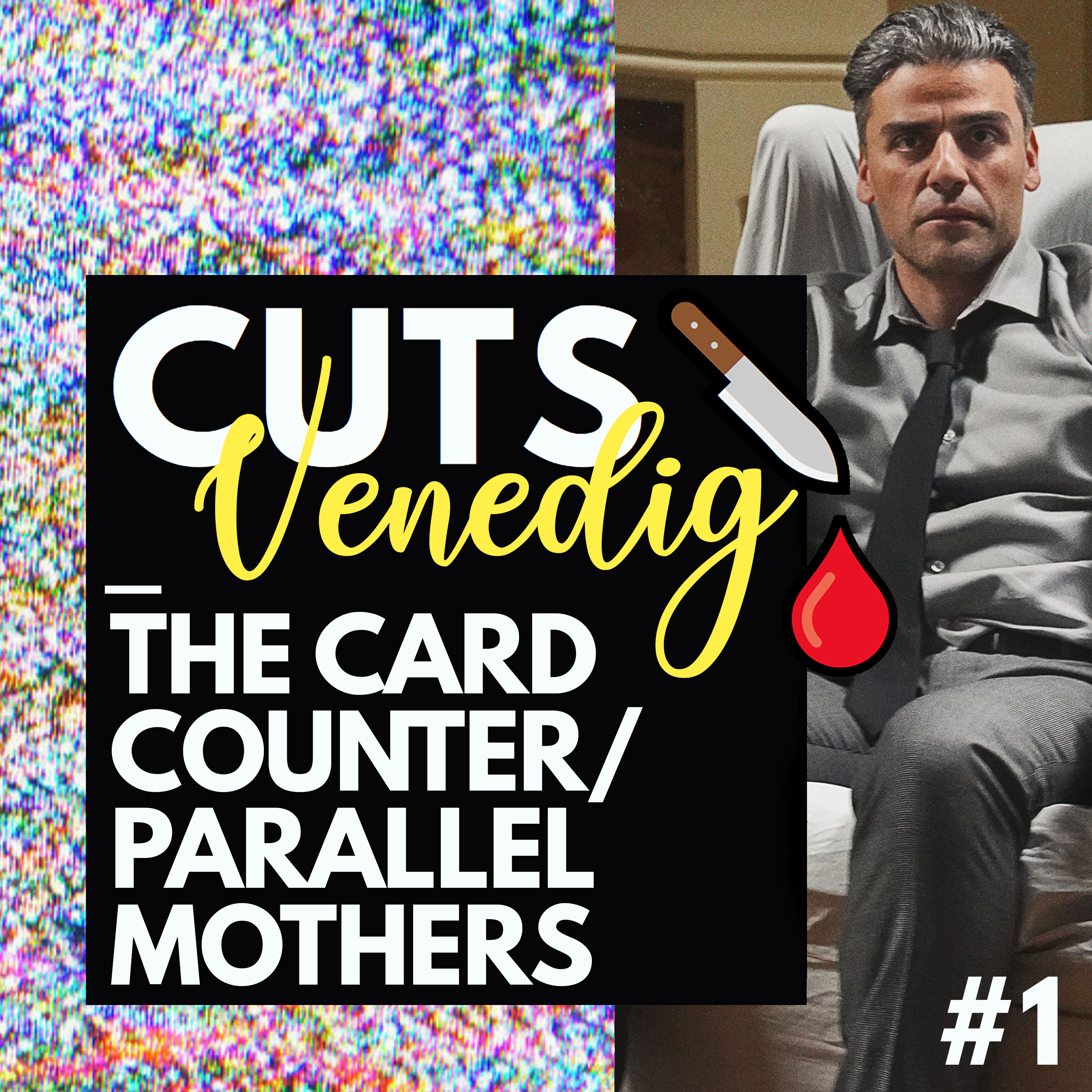 CUTS - Der kritische Film-Podcast