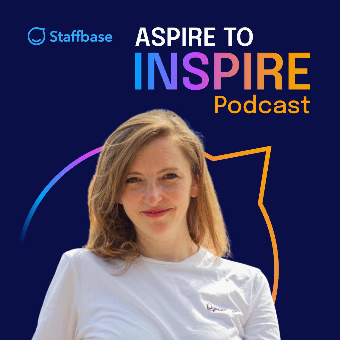 Aspire to Inspire Podcast
