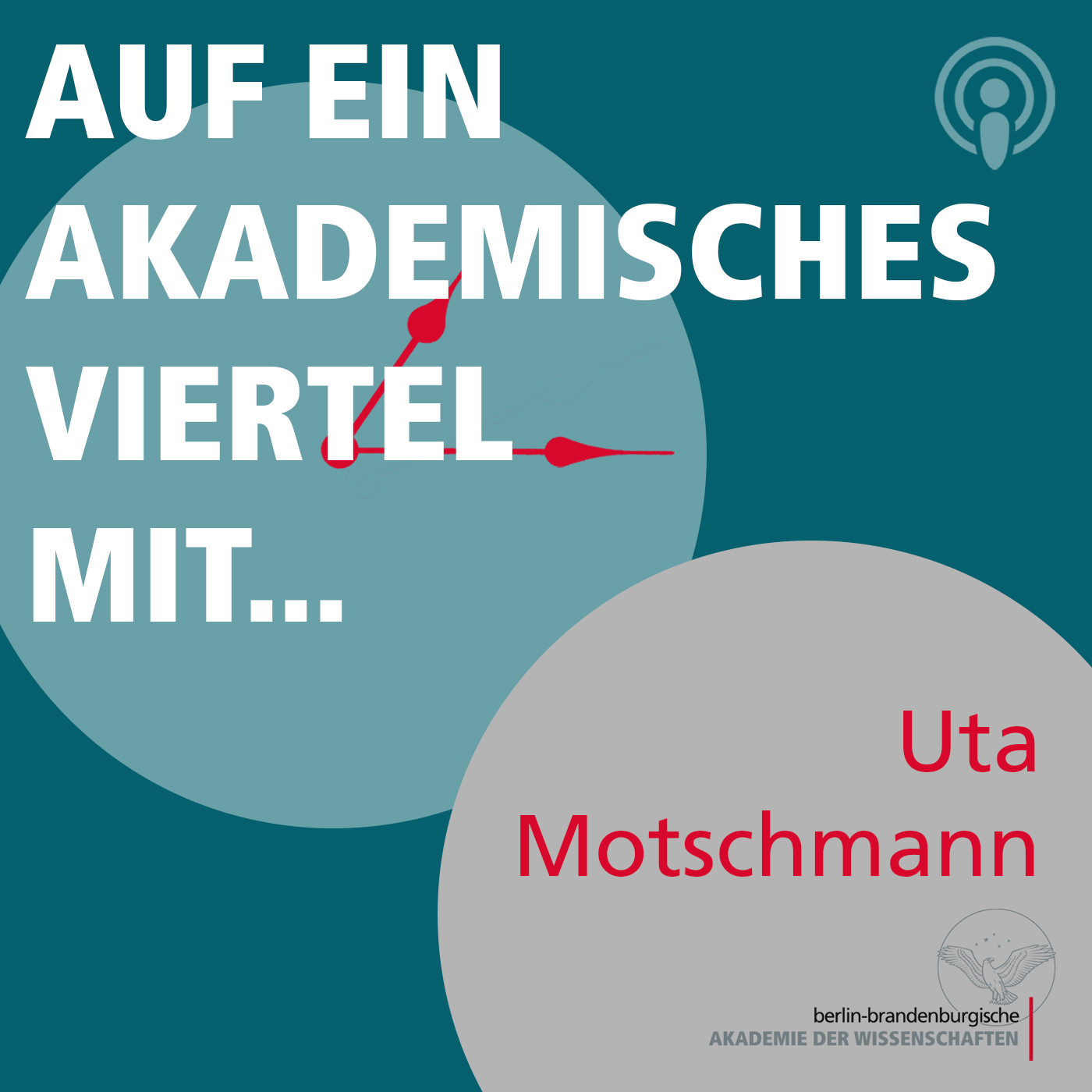 Auf ein Akademisches Viertel mit ...