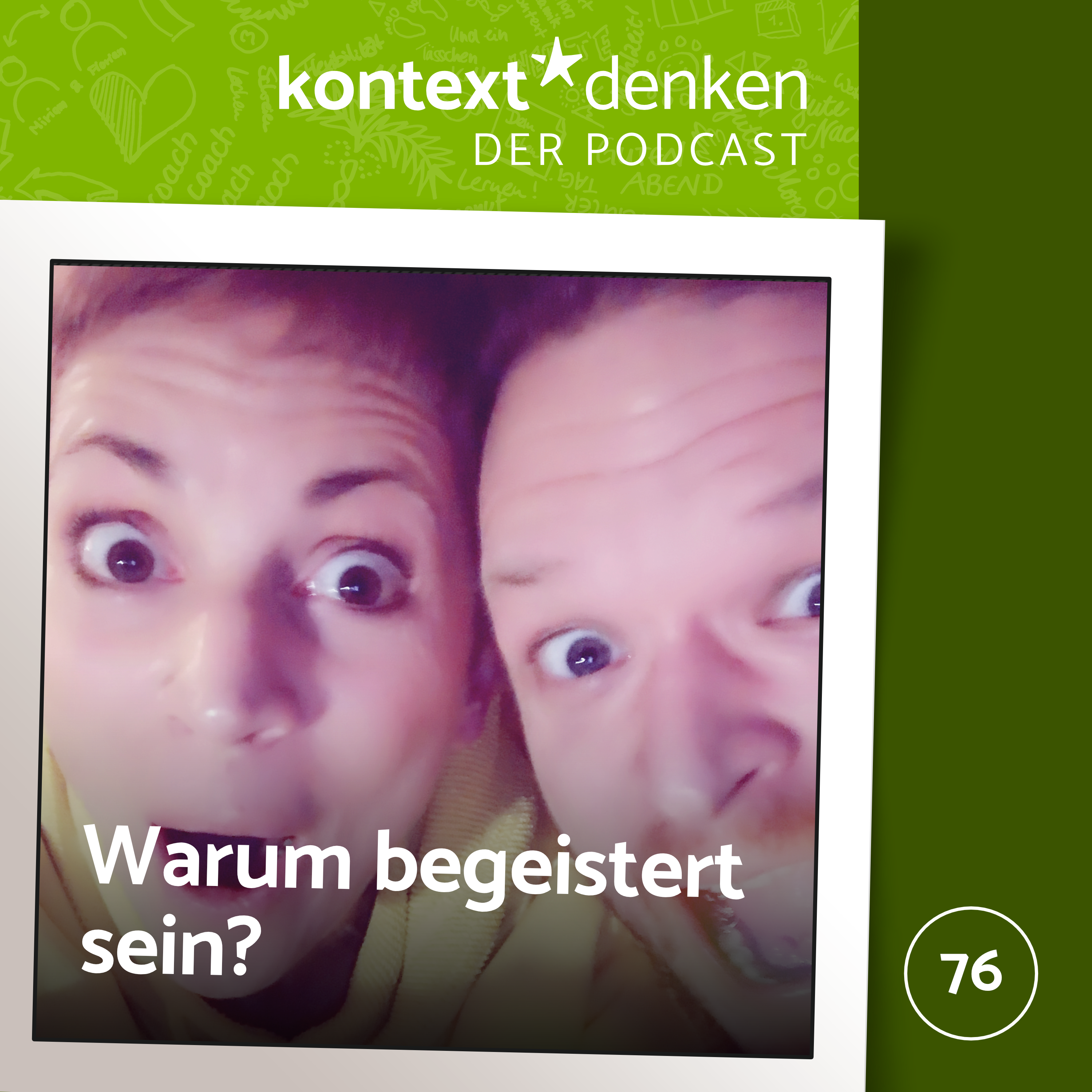 kontext*denken: NLP mit Miriam Deforth und Florian Groß