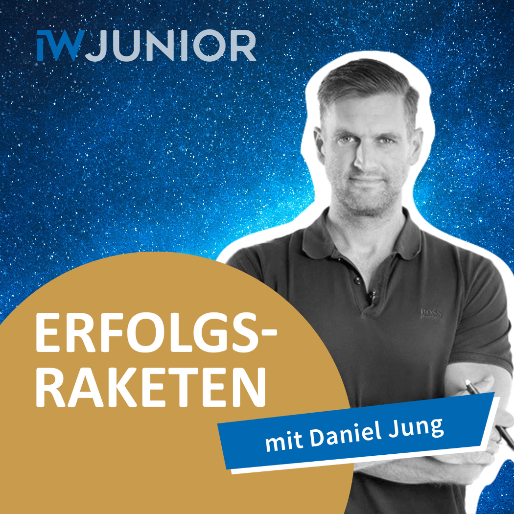 Erfolgsraketen