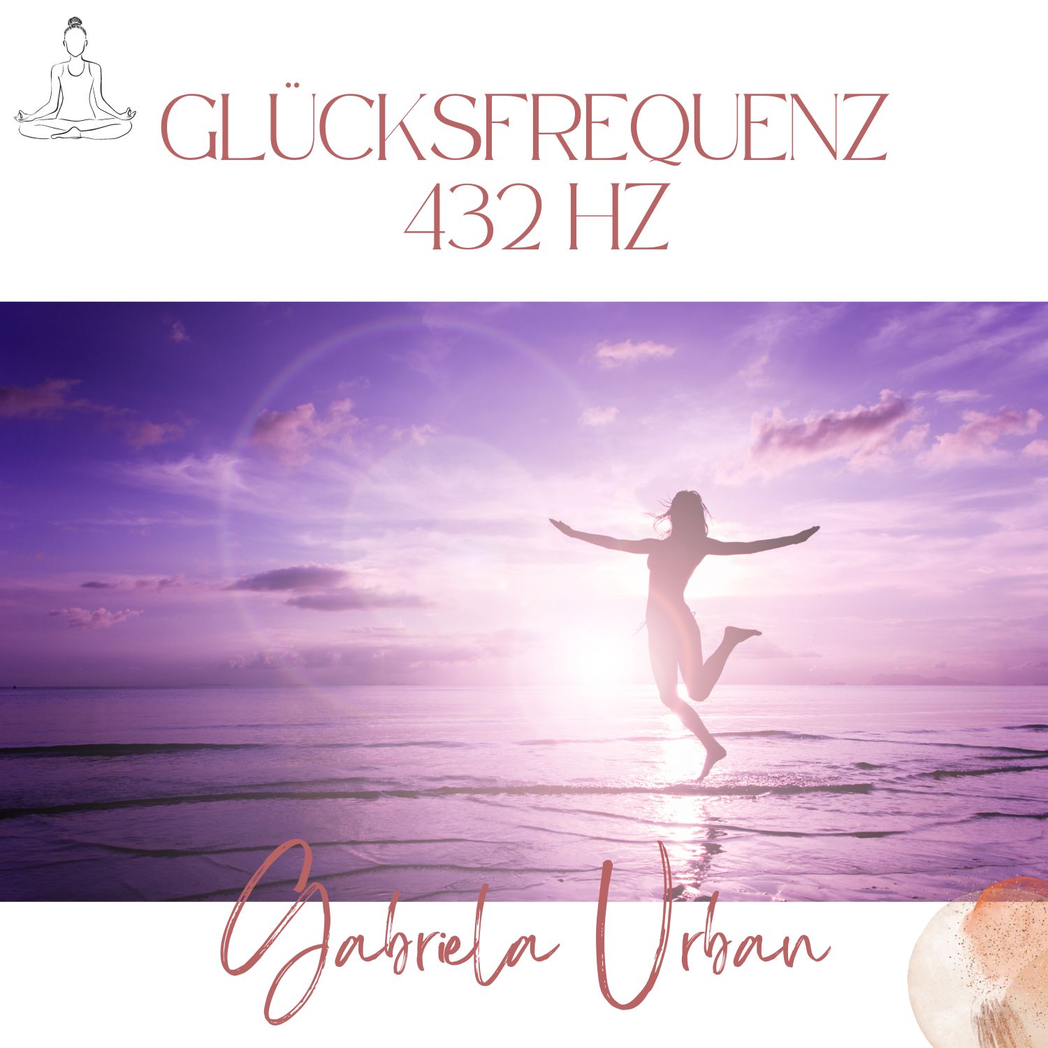 Gabriela Urban – Mentale Gesundheit, Meditationen & Traumreisen