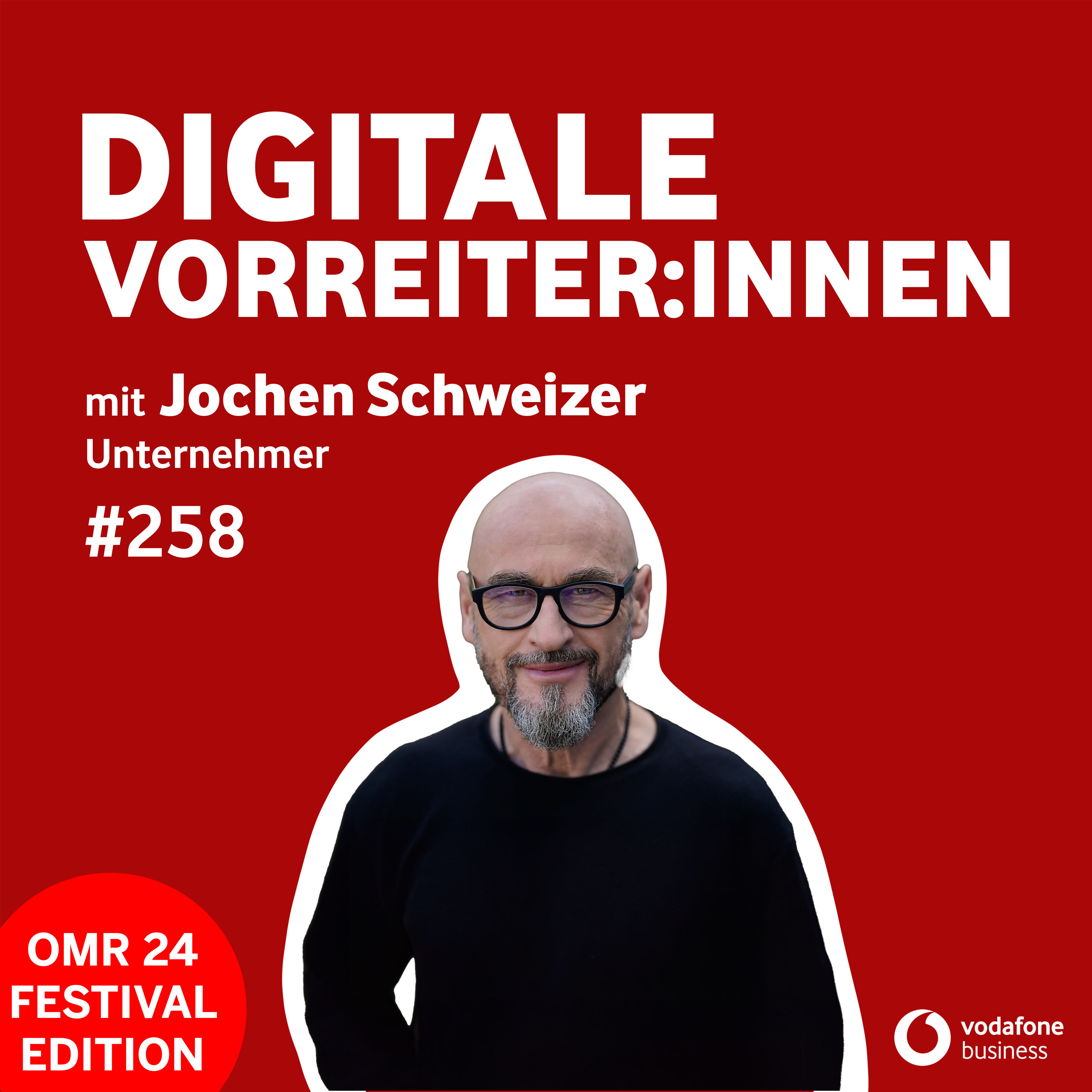 Digitale Vorreiter:innen