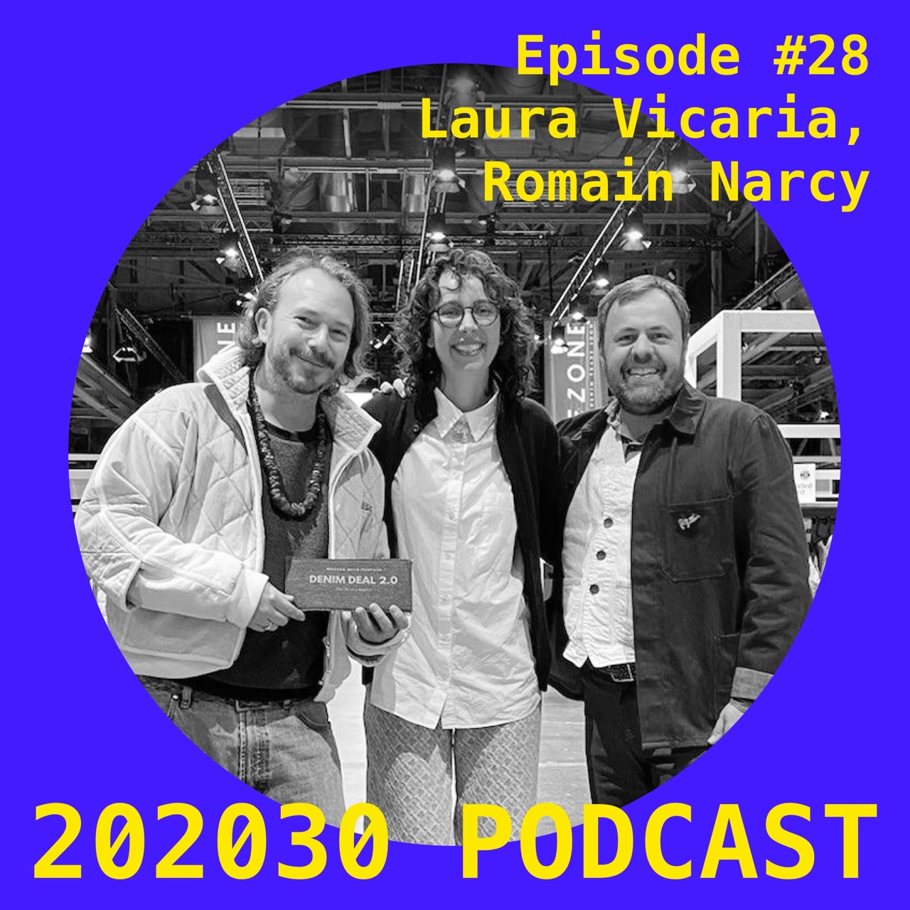 202030 Podcast