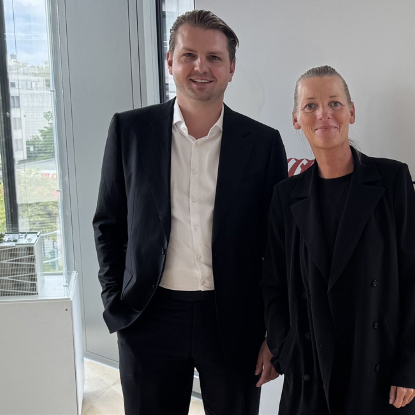 Dominik Rüger, JLL: „Ankauffinanzierungen werden mehr“