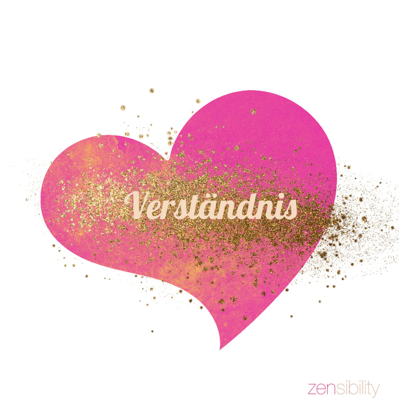 ZENsibility 🌸 - neurodivergente Menschlichkeit energetisch, achtsam, bewusst (er)leben