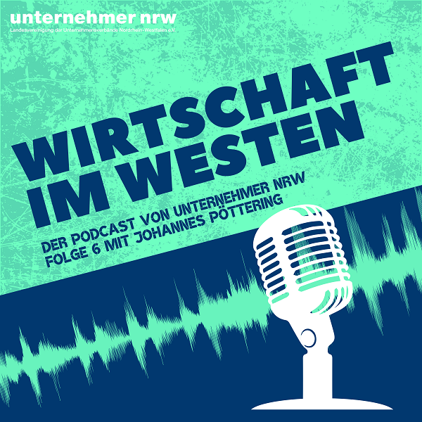 Wirtschaft im Westen