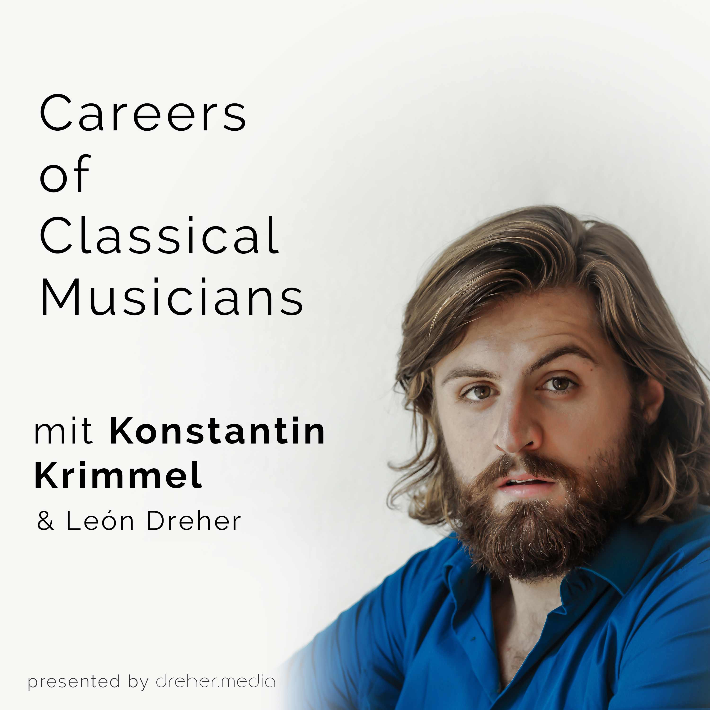Careers of Classical Musicians