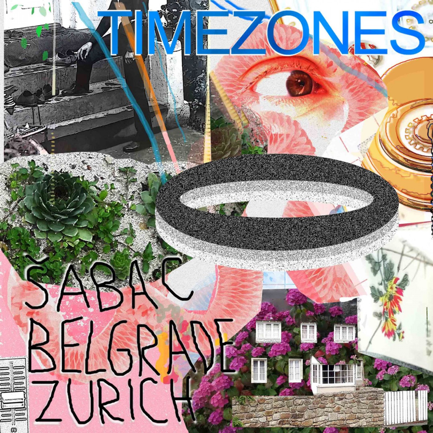 TIMEZONES