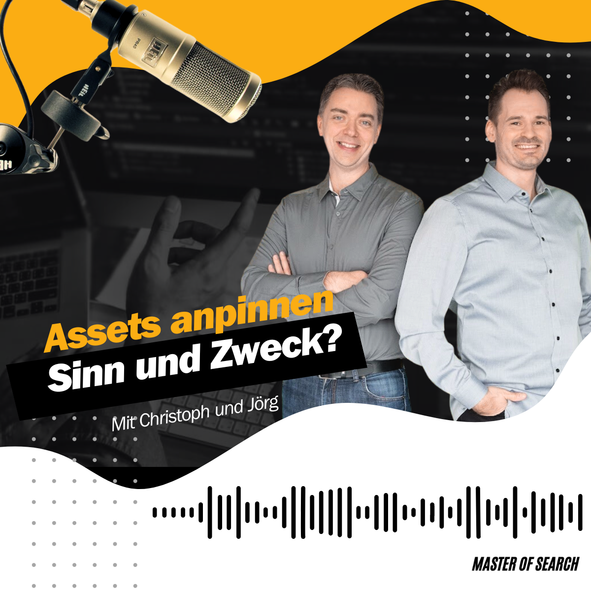 Master of Search - messbare Sichtbarkeit auf Google (Google Ads, Analytics, Tag Manager)