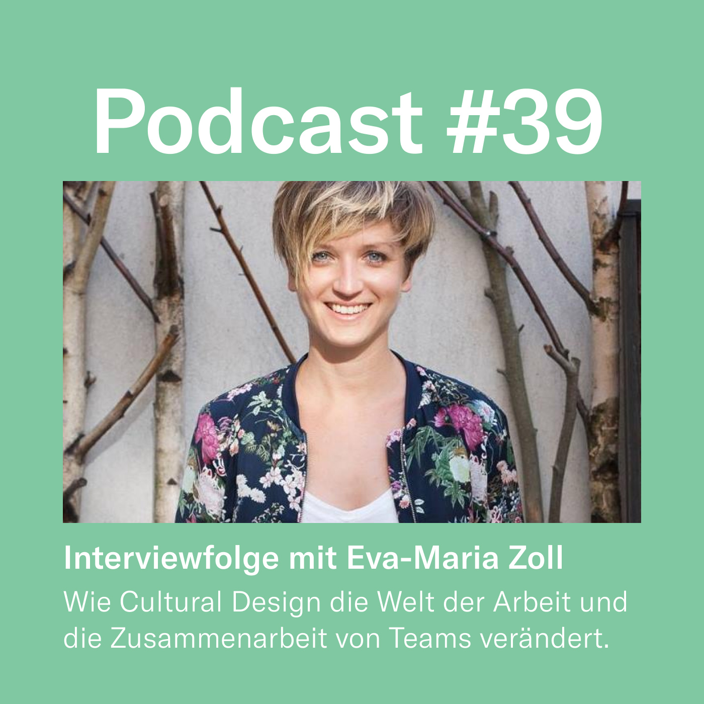 New Work Heroes Podcast