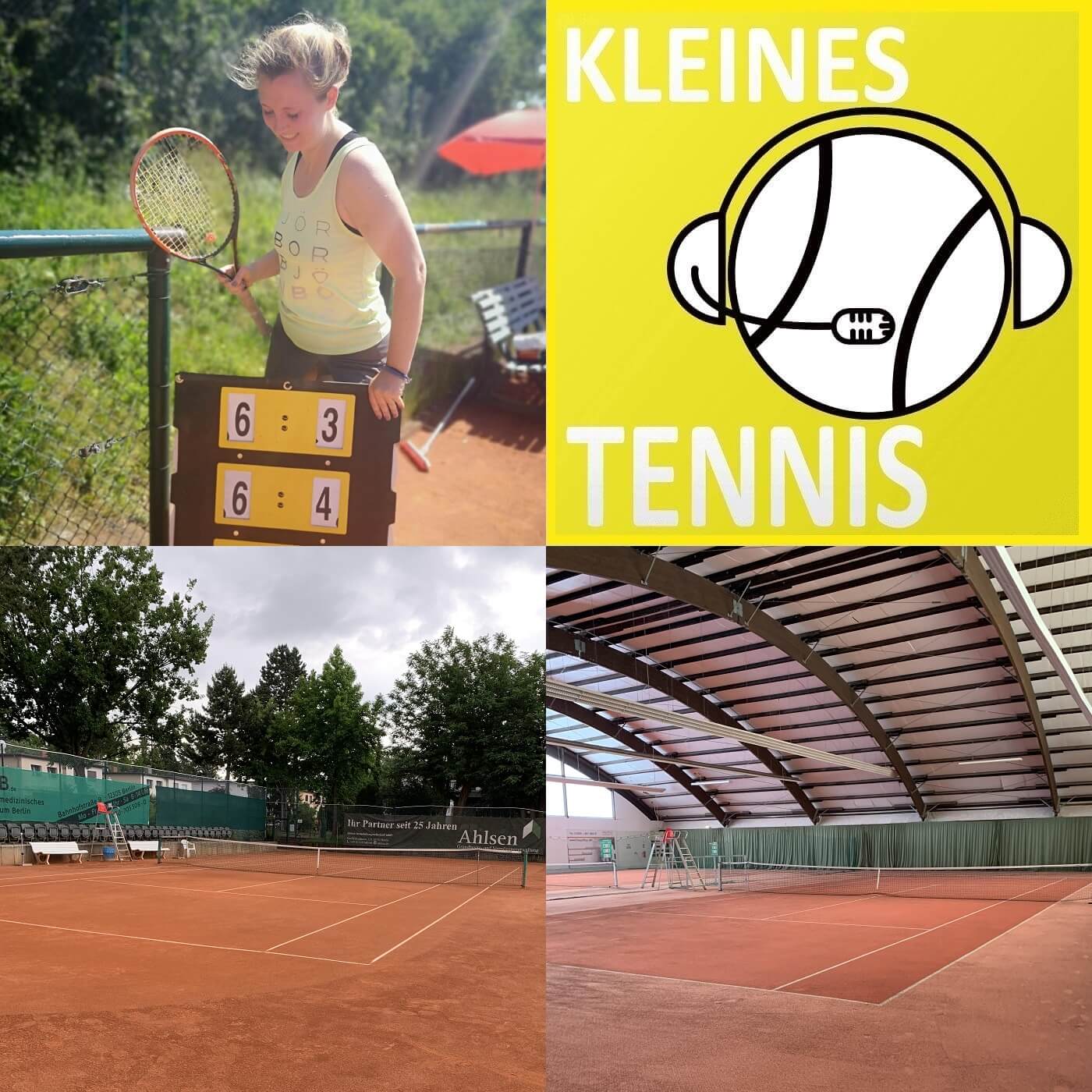 Kleines Tennis