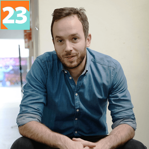 #23 Die Show geht weiter - Philipp Westermeyer, OMR