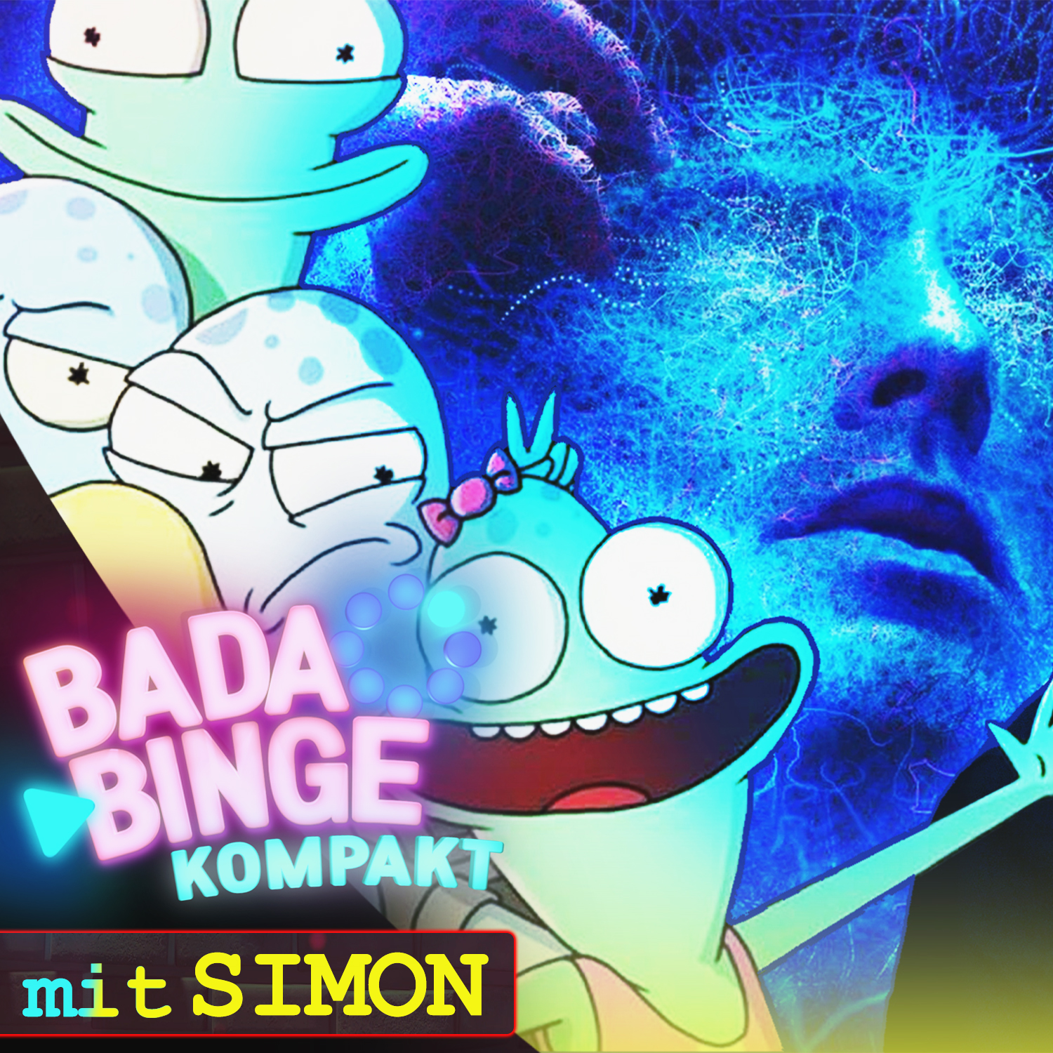 Kompakt | Legion: Die unterschätzte X-Men-Serie & Solar Opposites