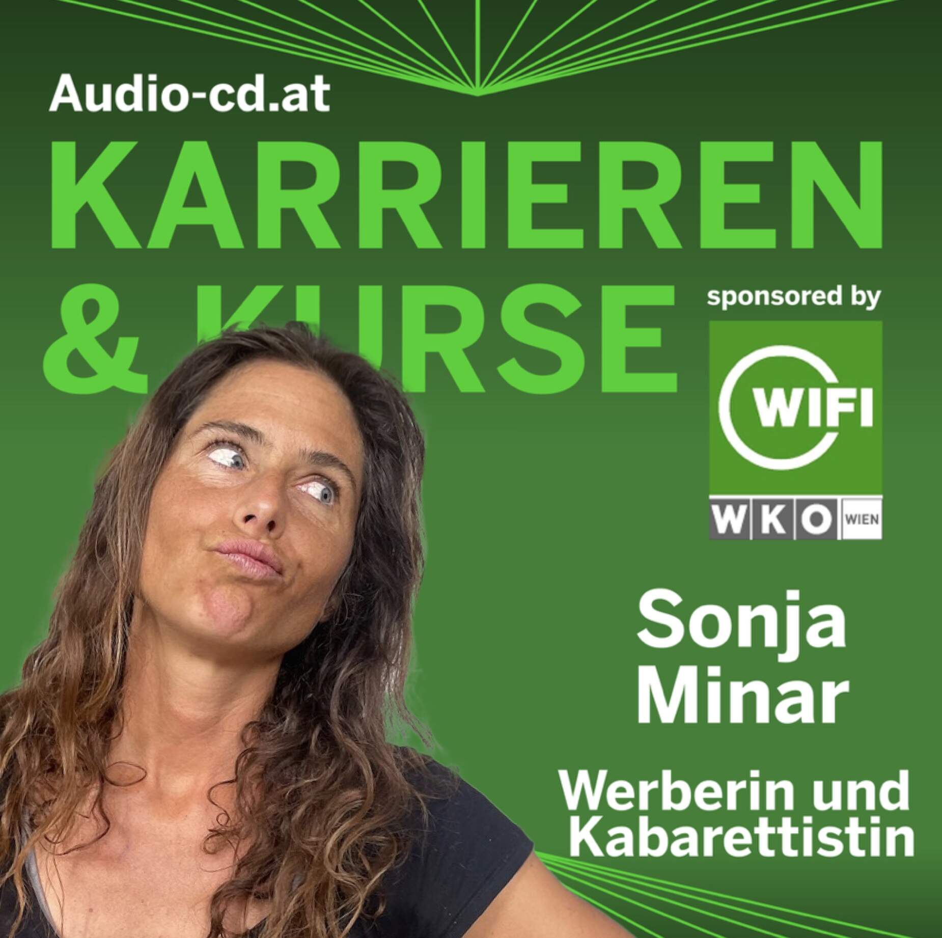 Audio-CD.at Indie Podcasts: Wiener Börse, Sport, Musik (und mehr)