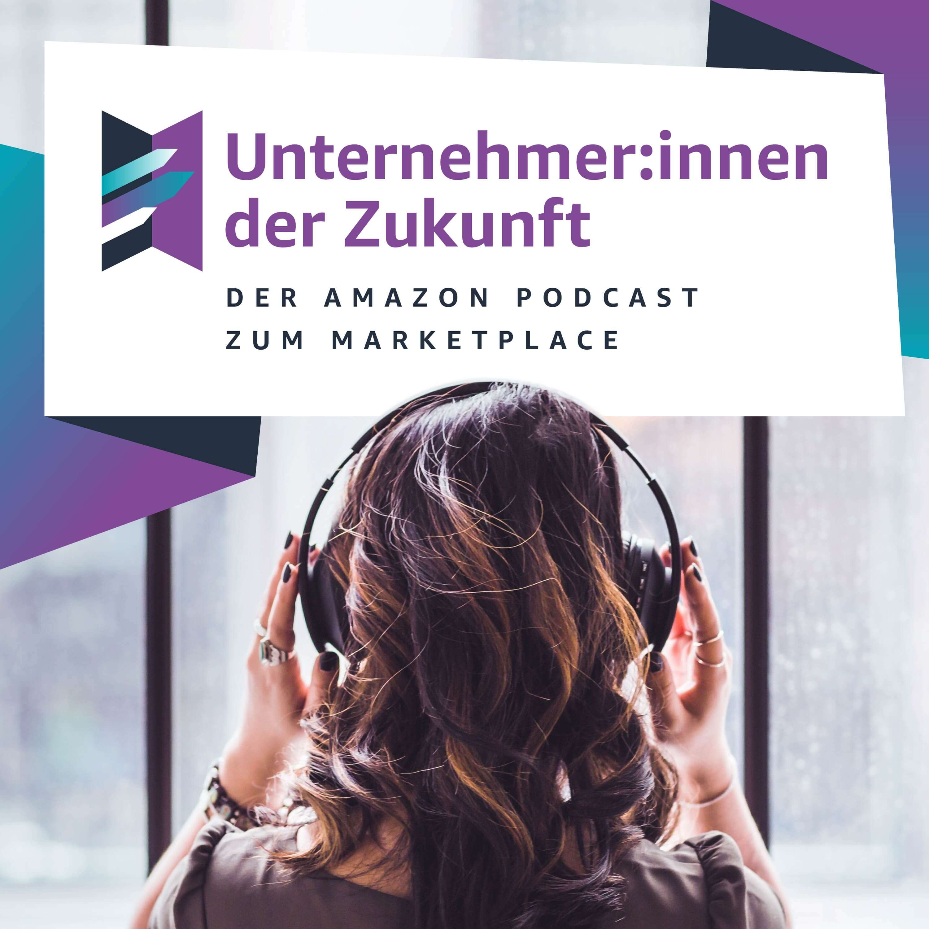 Das innovative Start-up Kekz – preisgekrönt und mit einem prominentem Investor episode artwork