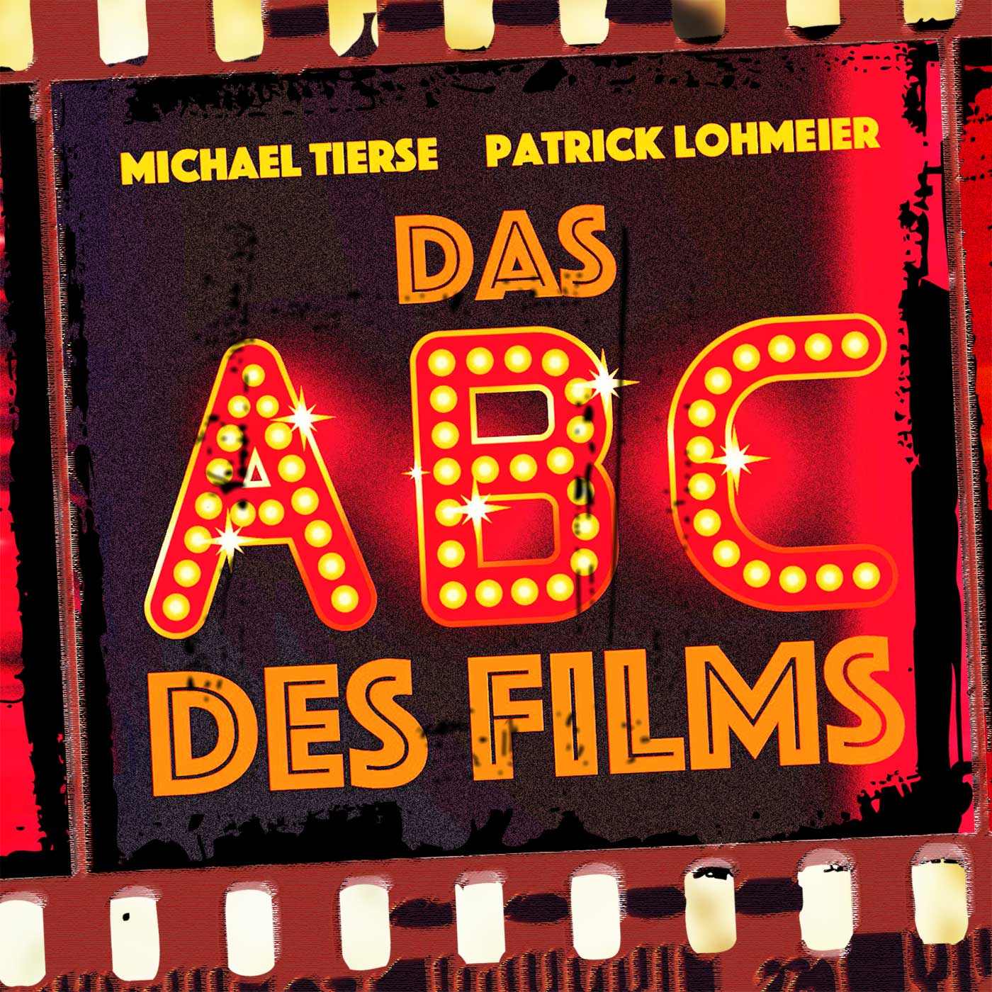 Das ABC des Films: G wie Gaslicht (1940) & The Good, the Bad and the Weird (2008) episode artwork