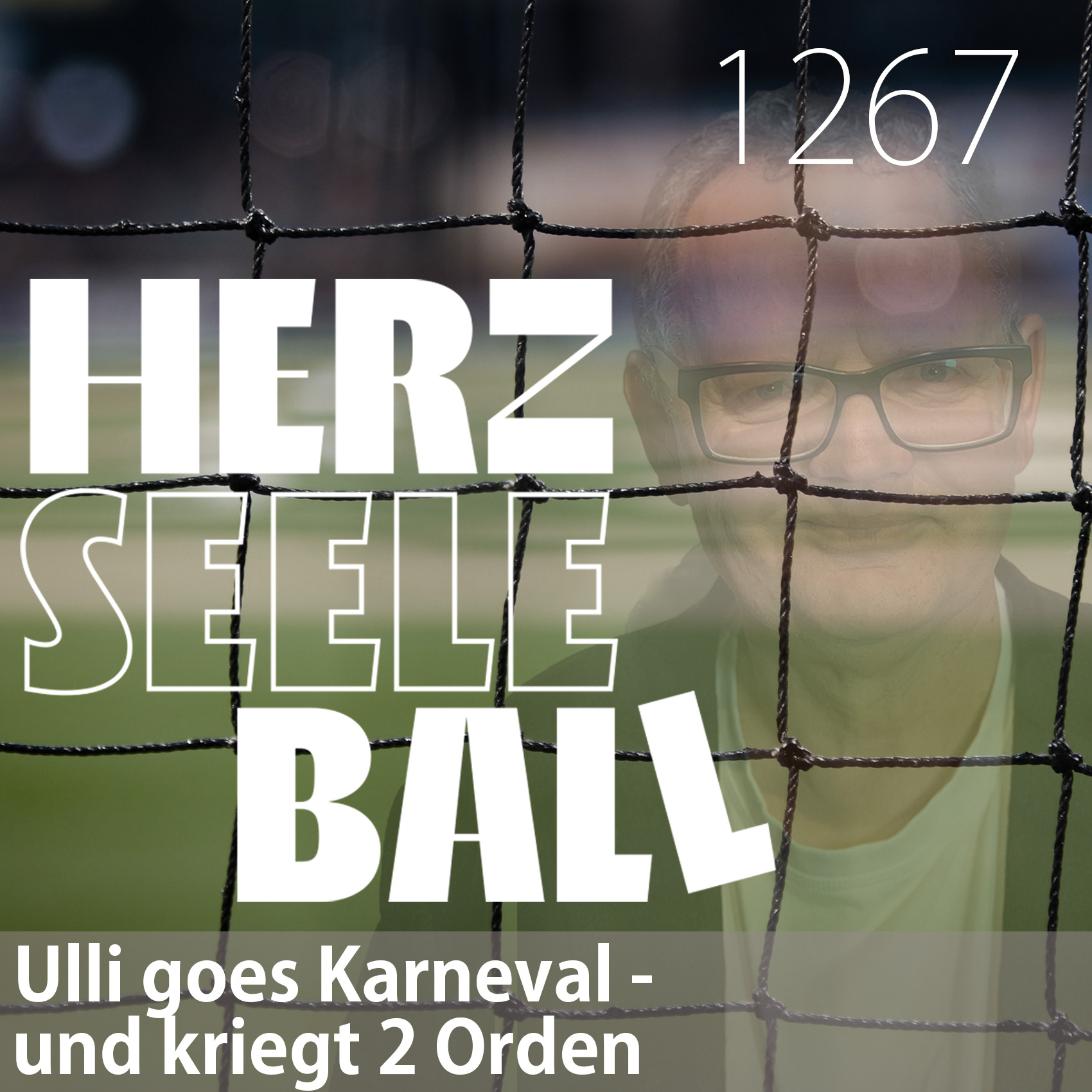 Herz Seele Ball - Ulli Potofski\'s täglicher Fußballpodcast