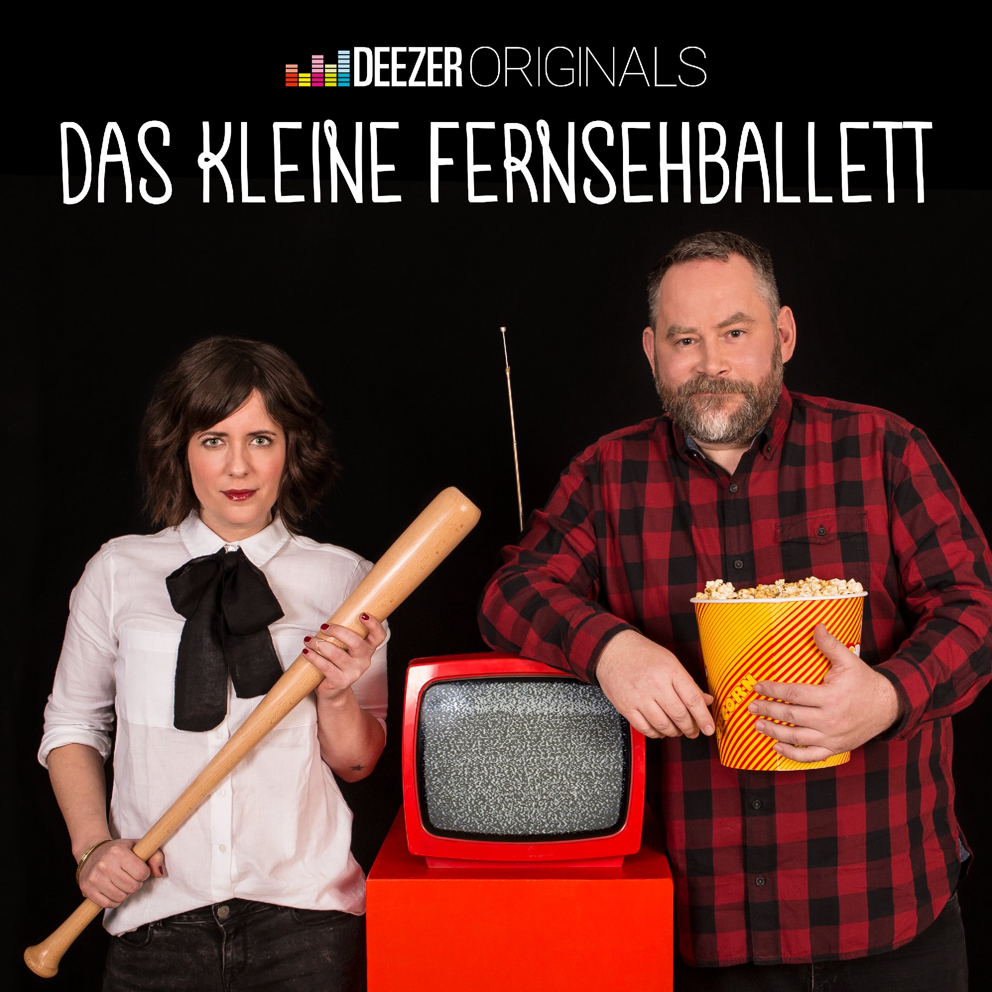 Das kleine Fernsehballett