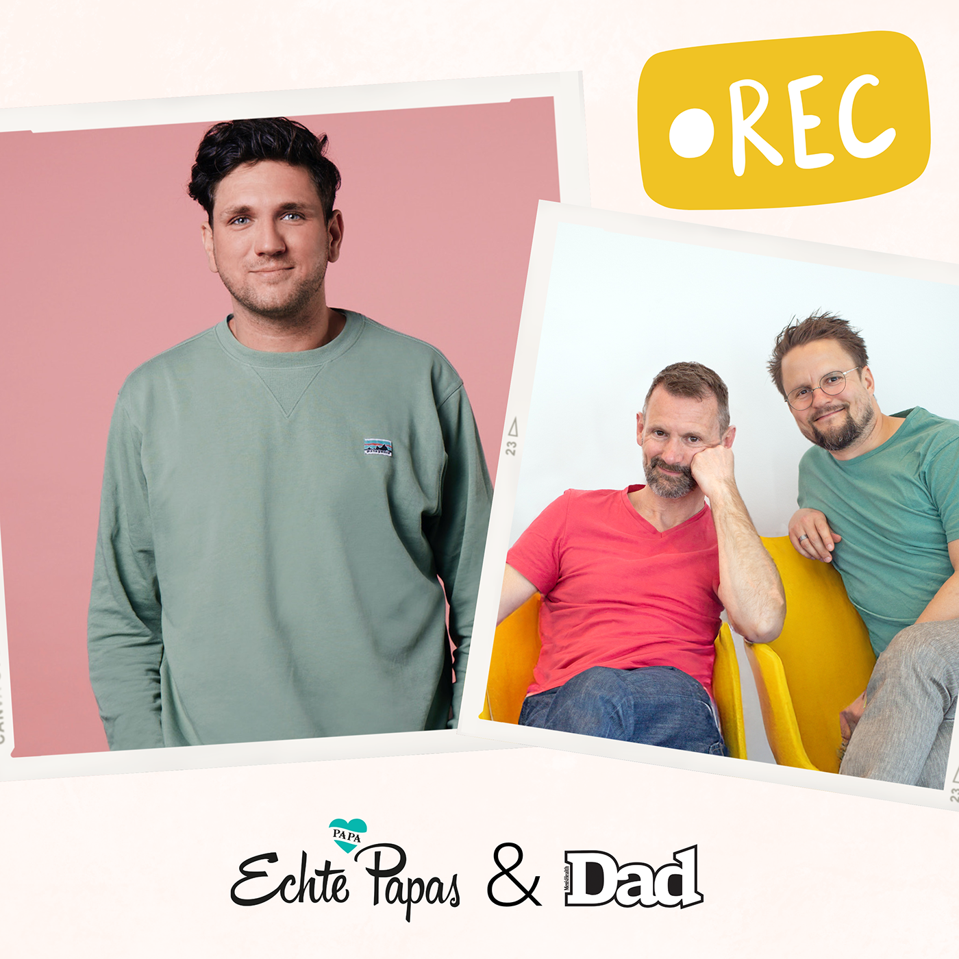 Echte Papas