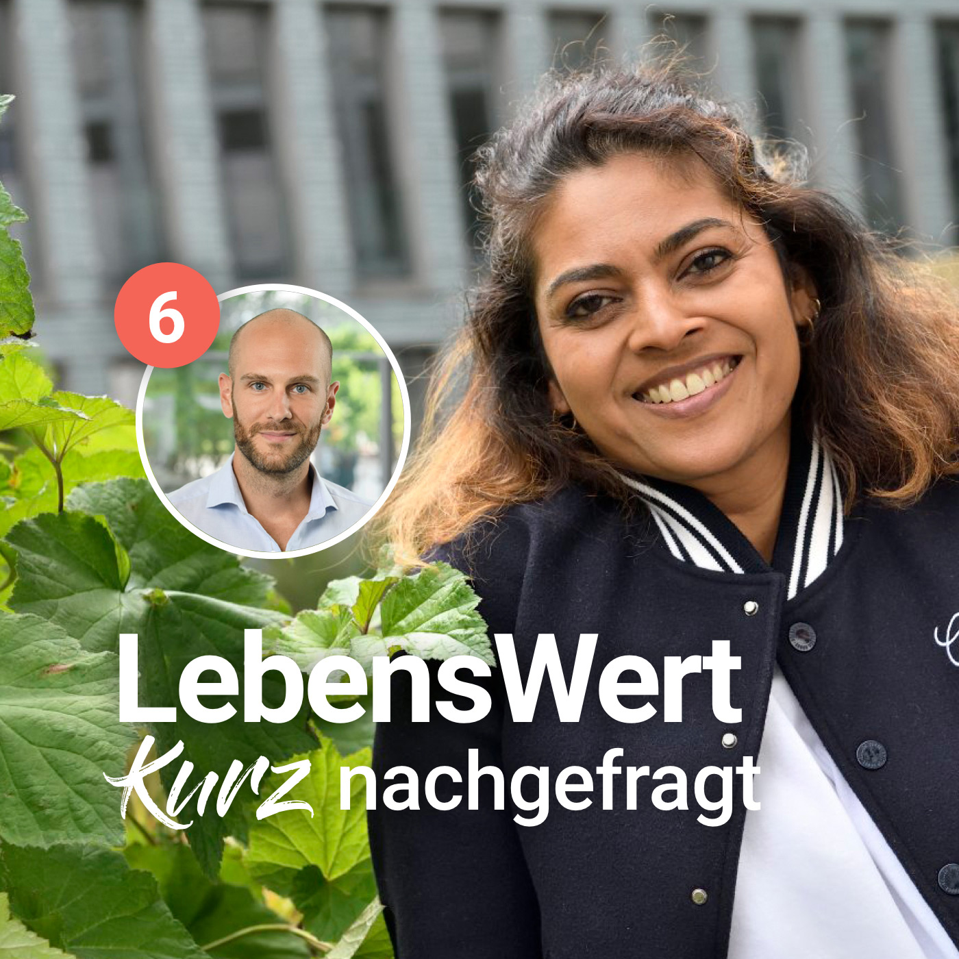 LebensWert - das Jetzt versichern