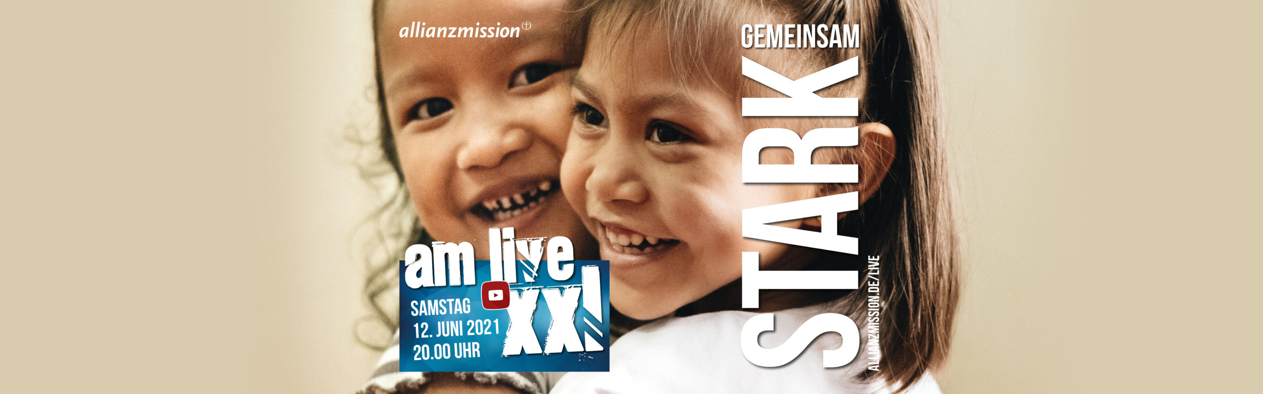 Weltbeweger - Der Podcast der Allianz-Mission