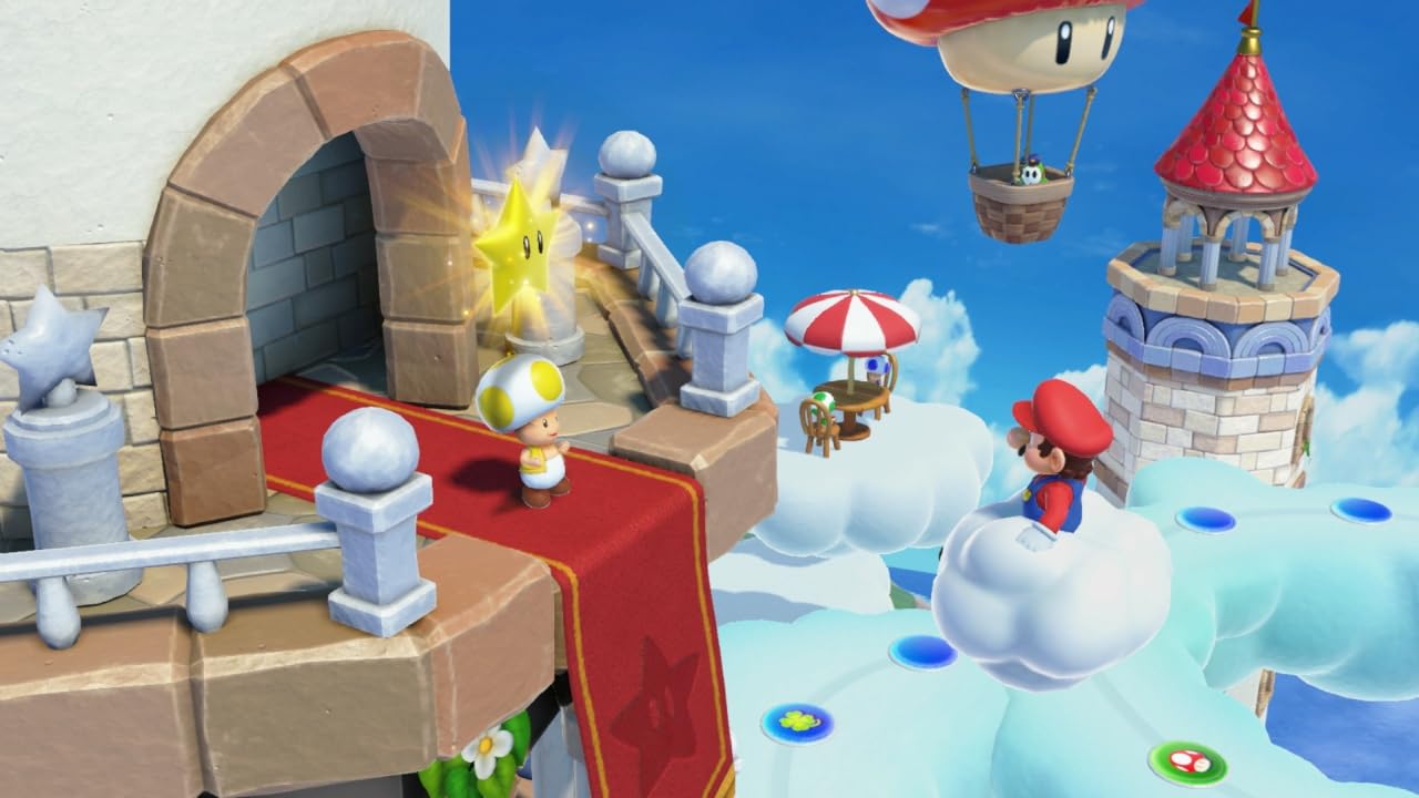 GameFeature