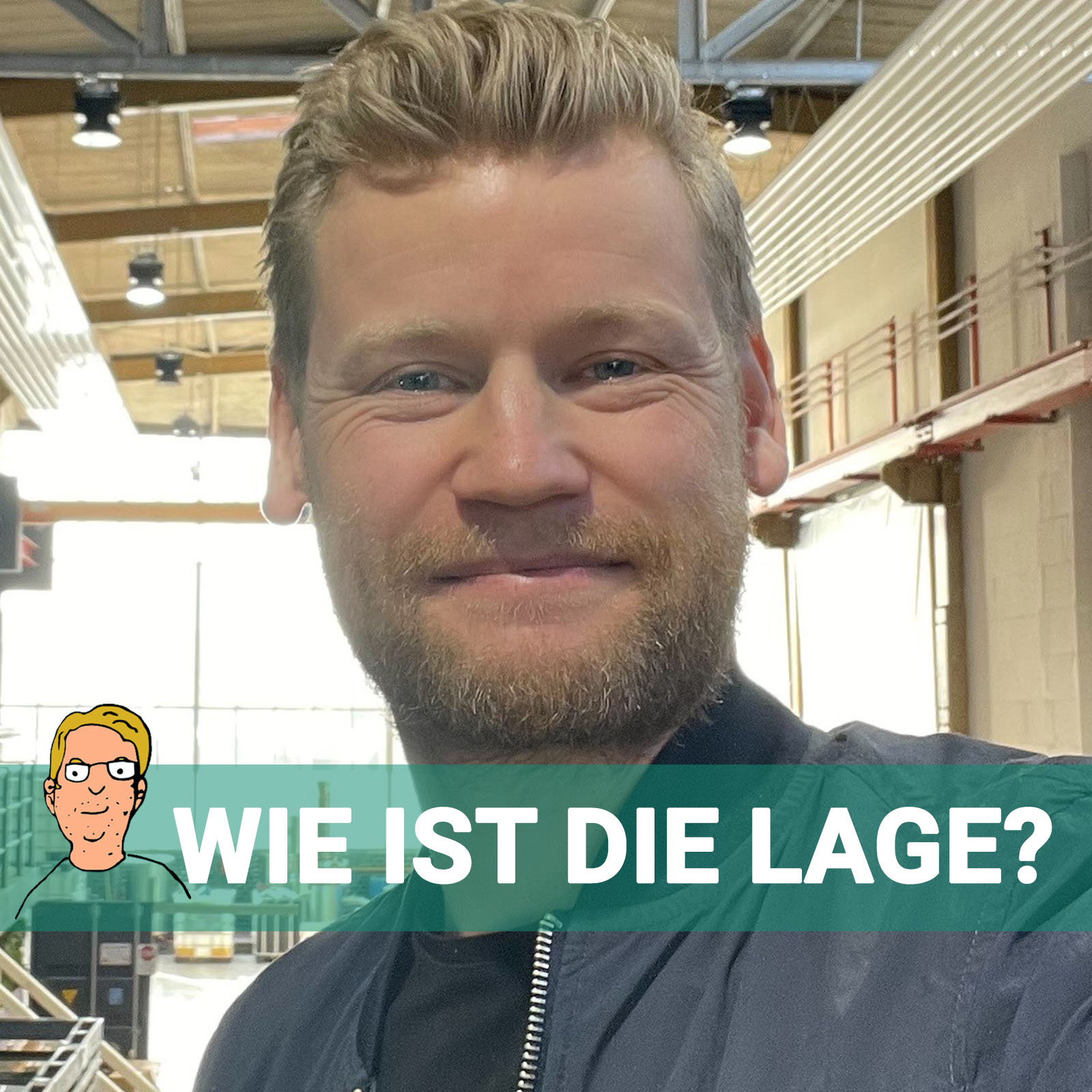 Wie ist die Lage?