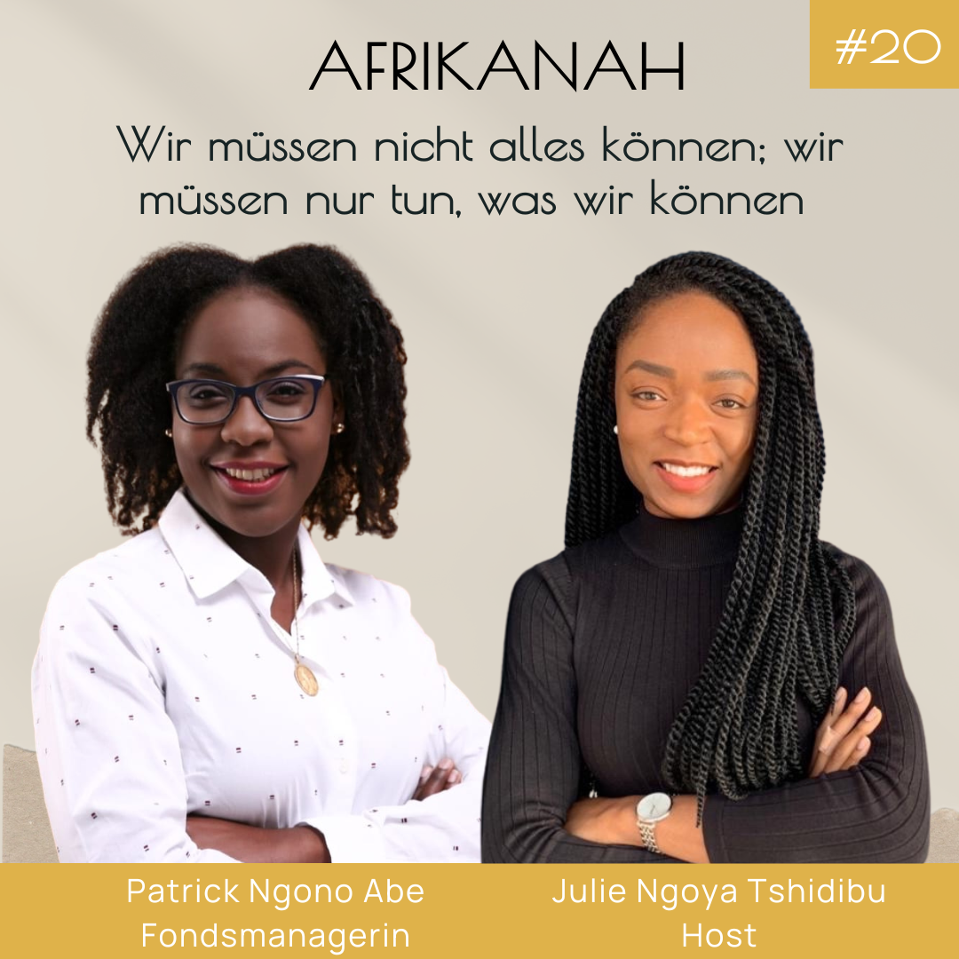 Afrikanah