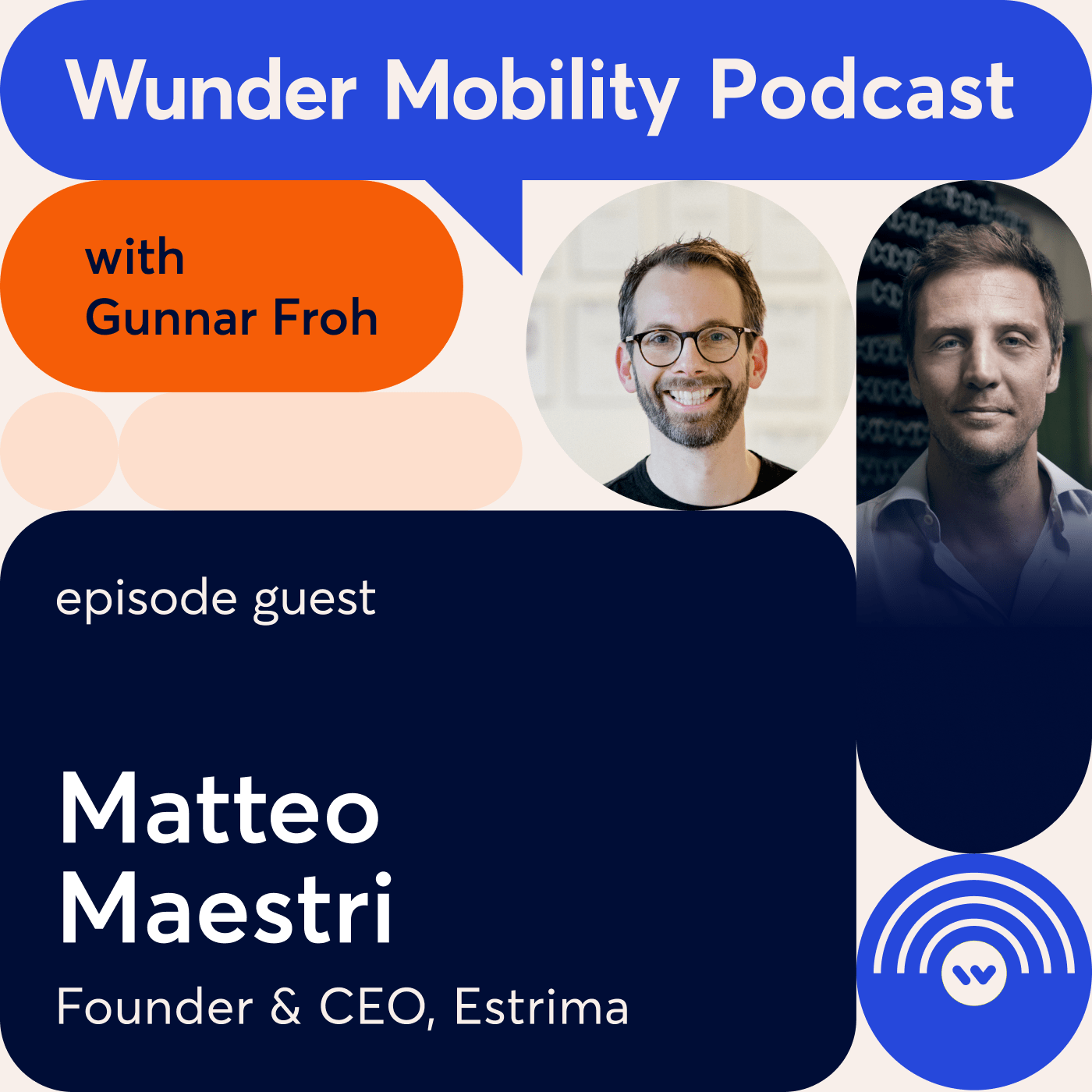 Wunder Mobility Podcast