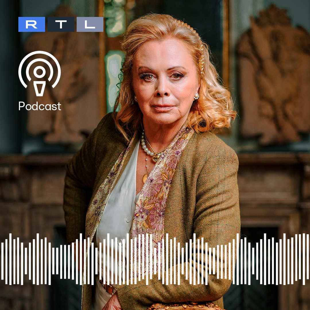 Kannst du Menschen gut hinters Licht führen, Marijke Amado? episode artwork