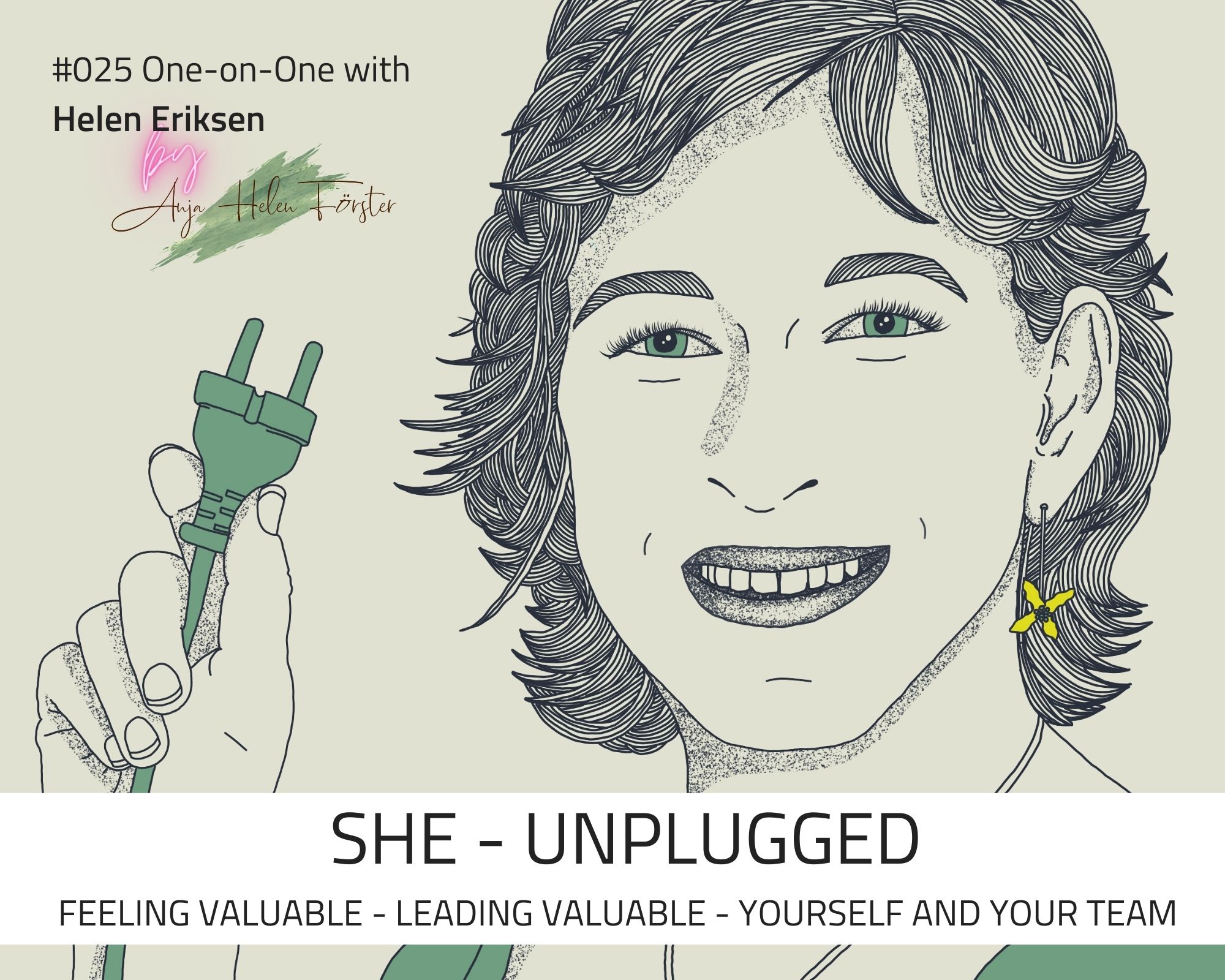 SHE - UNPLUGGED