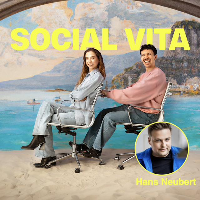 Social Media Trends 2026 – mit Hans Neubert #92