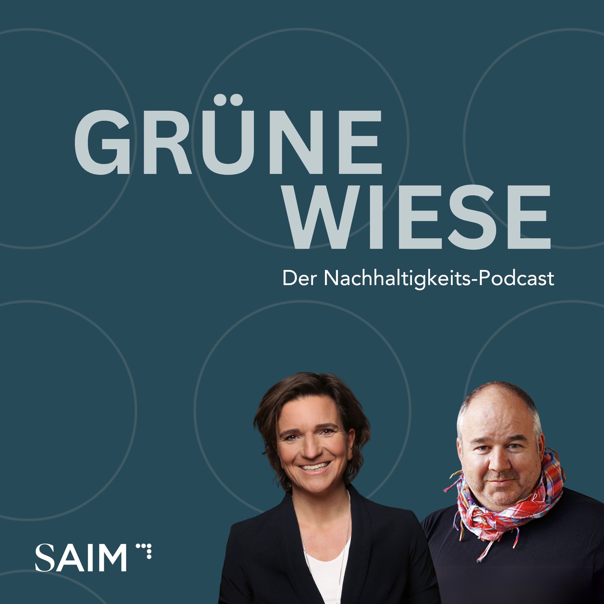 Grüne Wiese: Ihr monatlicher Einblick in nachhaltiges Unternehmertum