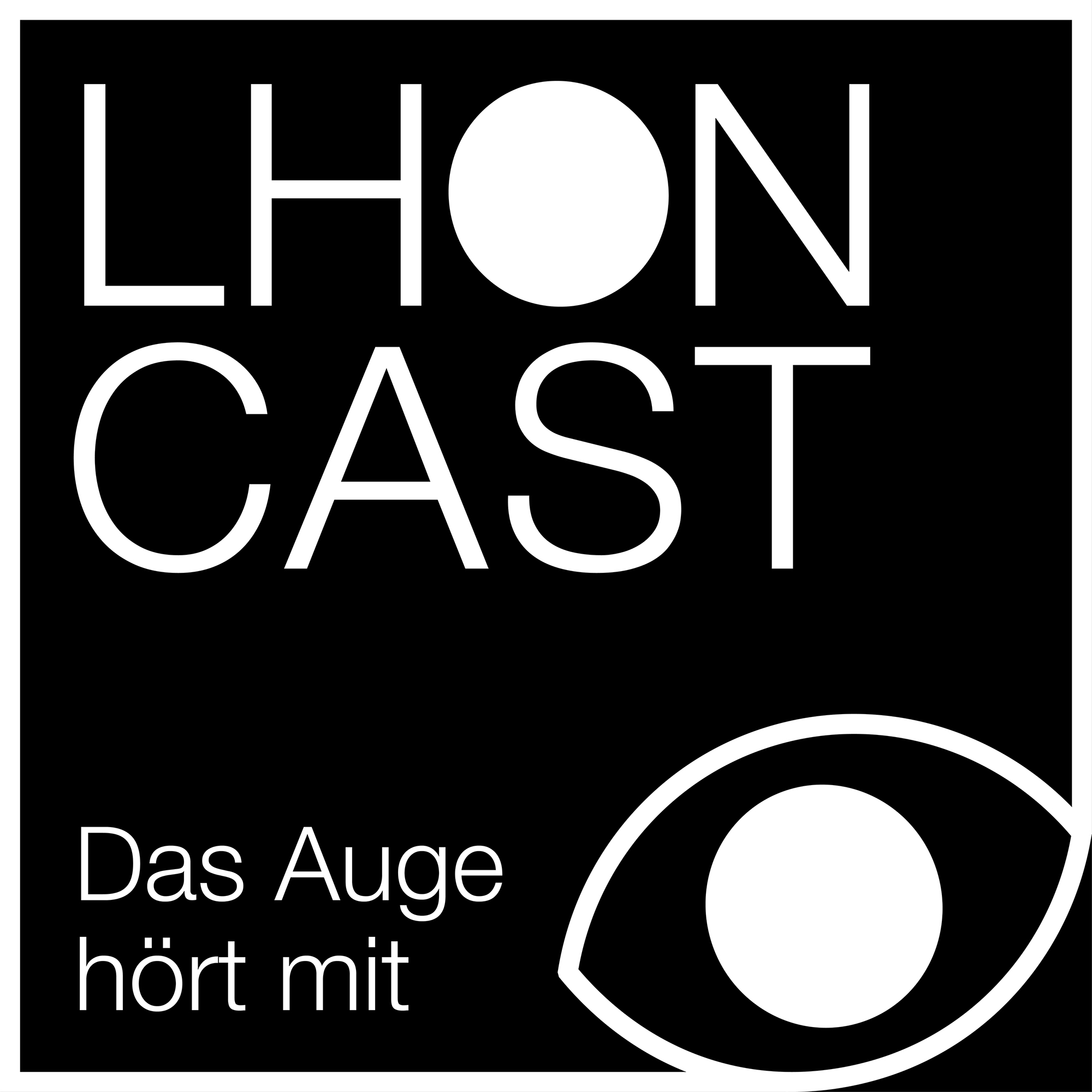 rare stories Podcast - gemeinsam weniger selten