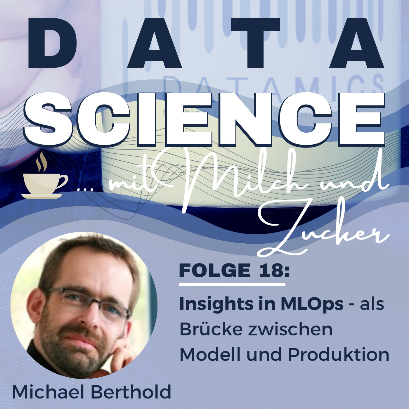 Data Science mit Milch und Zucker