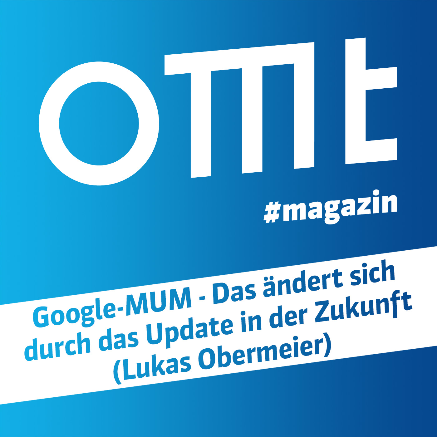 OMT Magazin