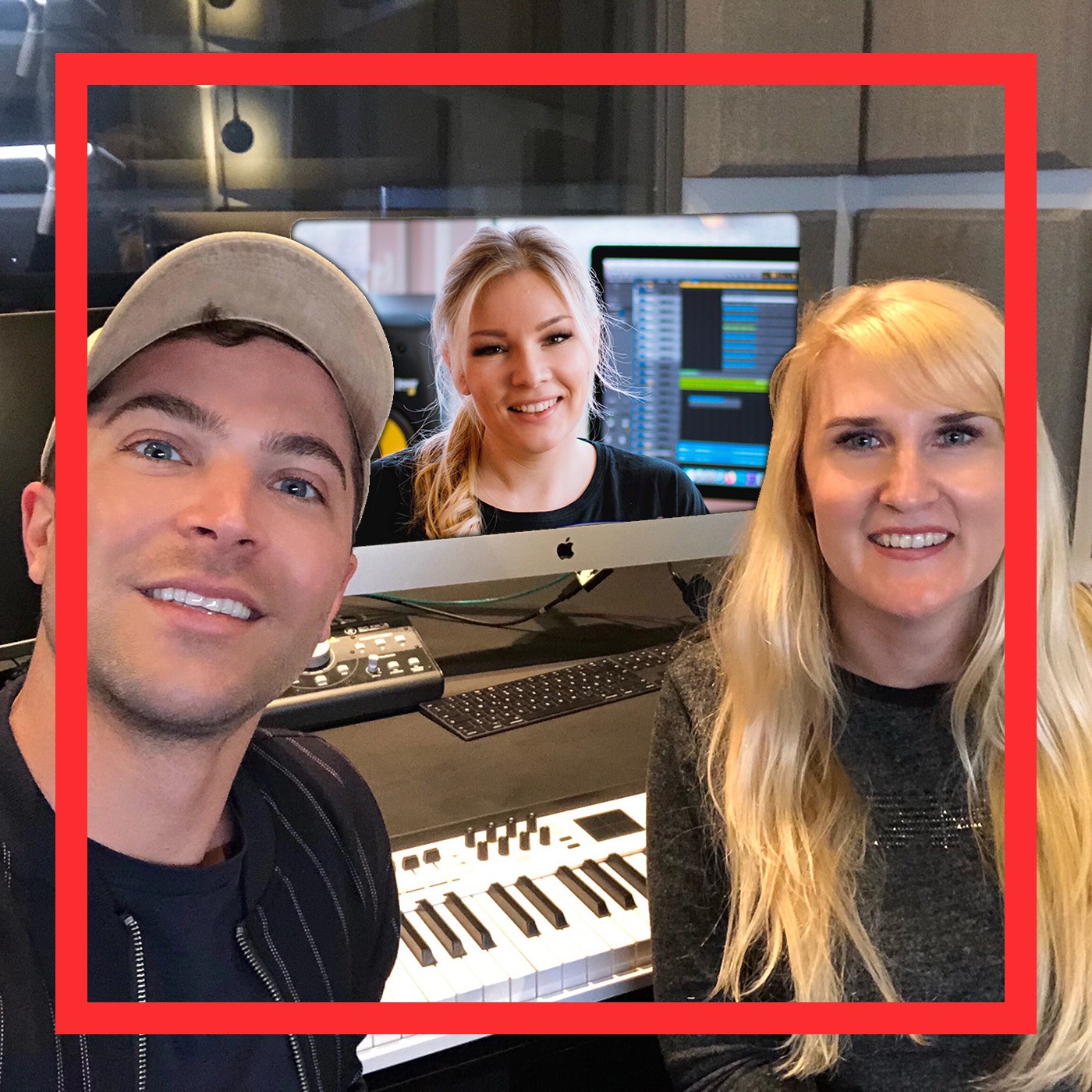 Aber bitte mit Schlager - Der Podcast von Schlagerplanetradio