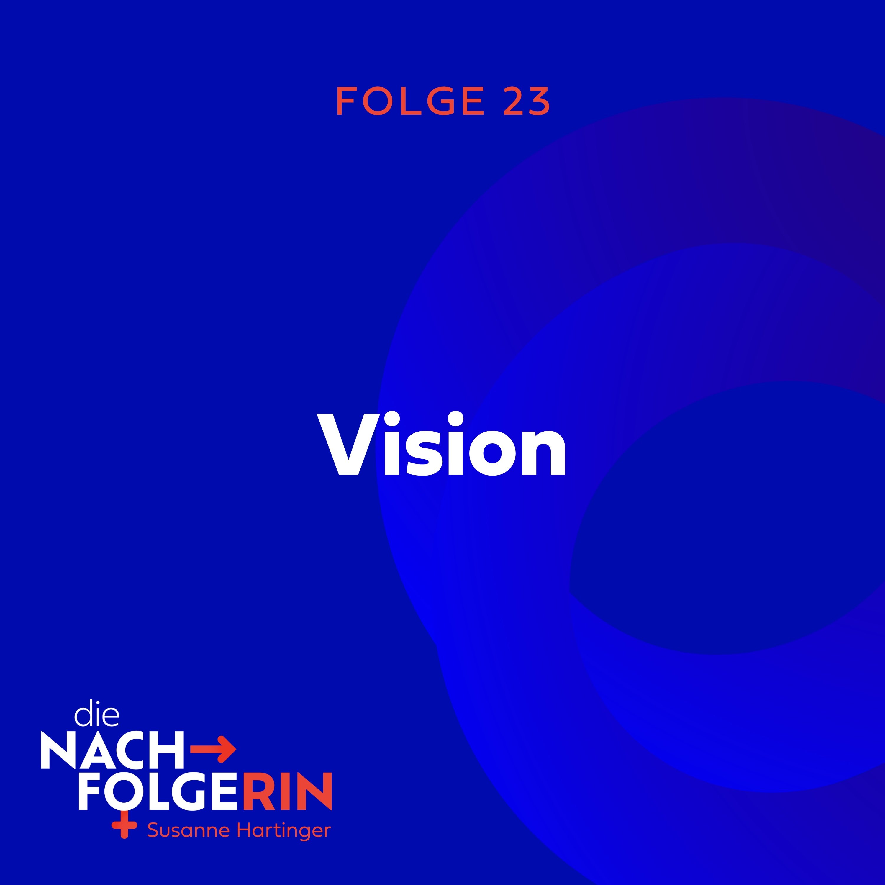 Die Nachfolgerin