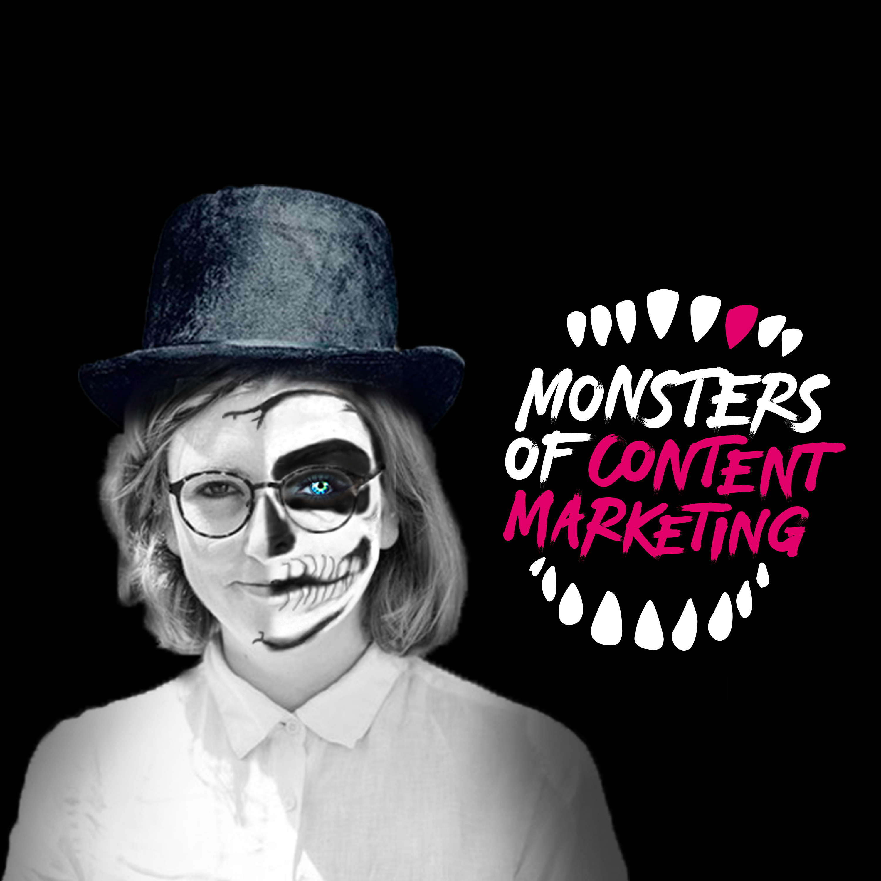 Monsters of Content Marketing