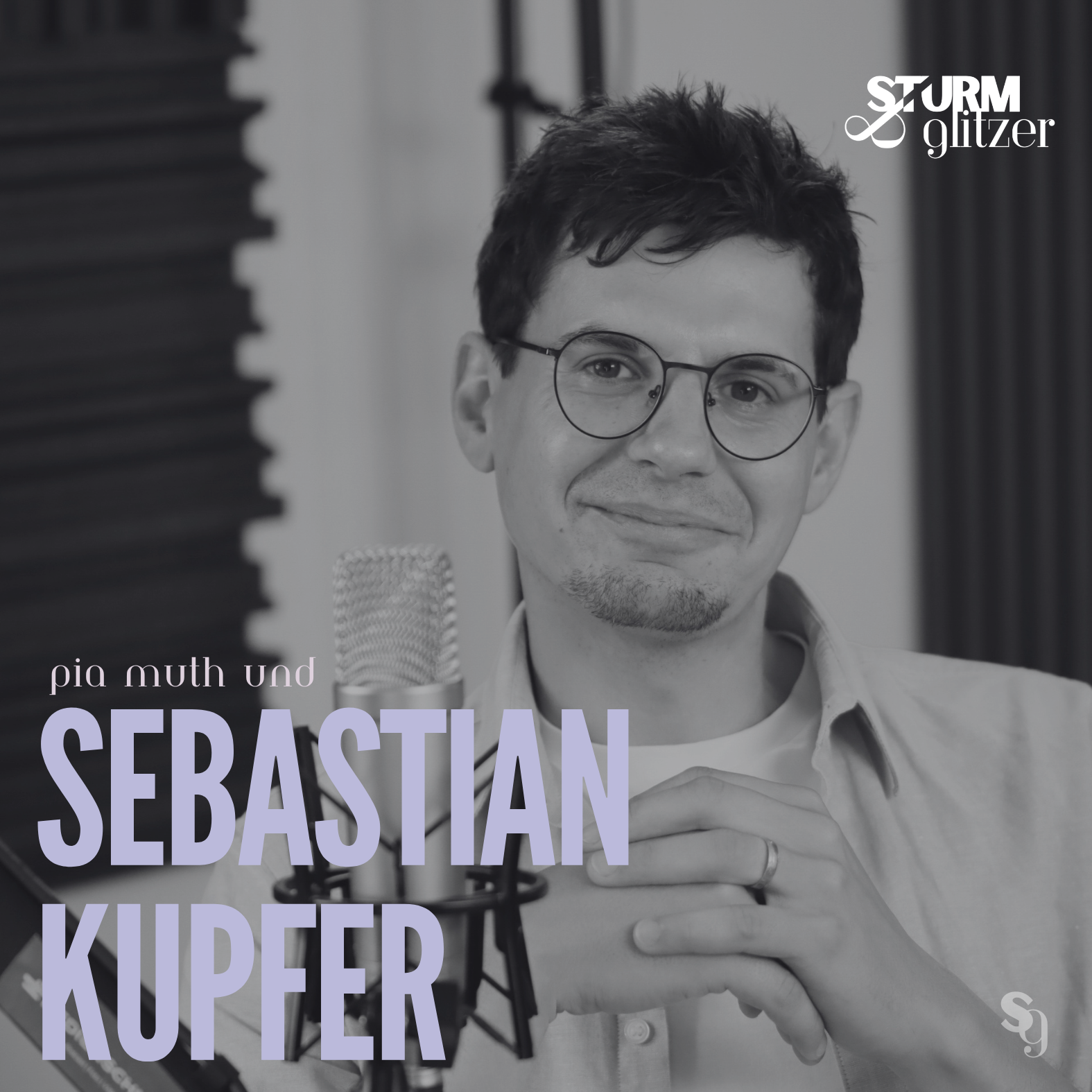 Sebastian Kupfer: Vom Traum zum Trauma episode artwork