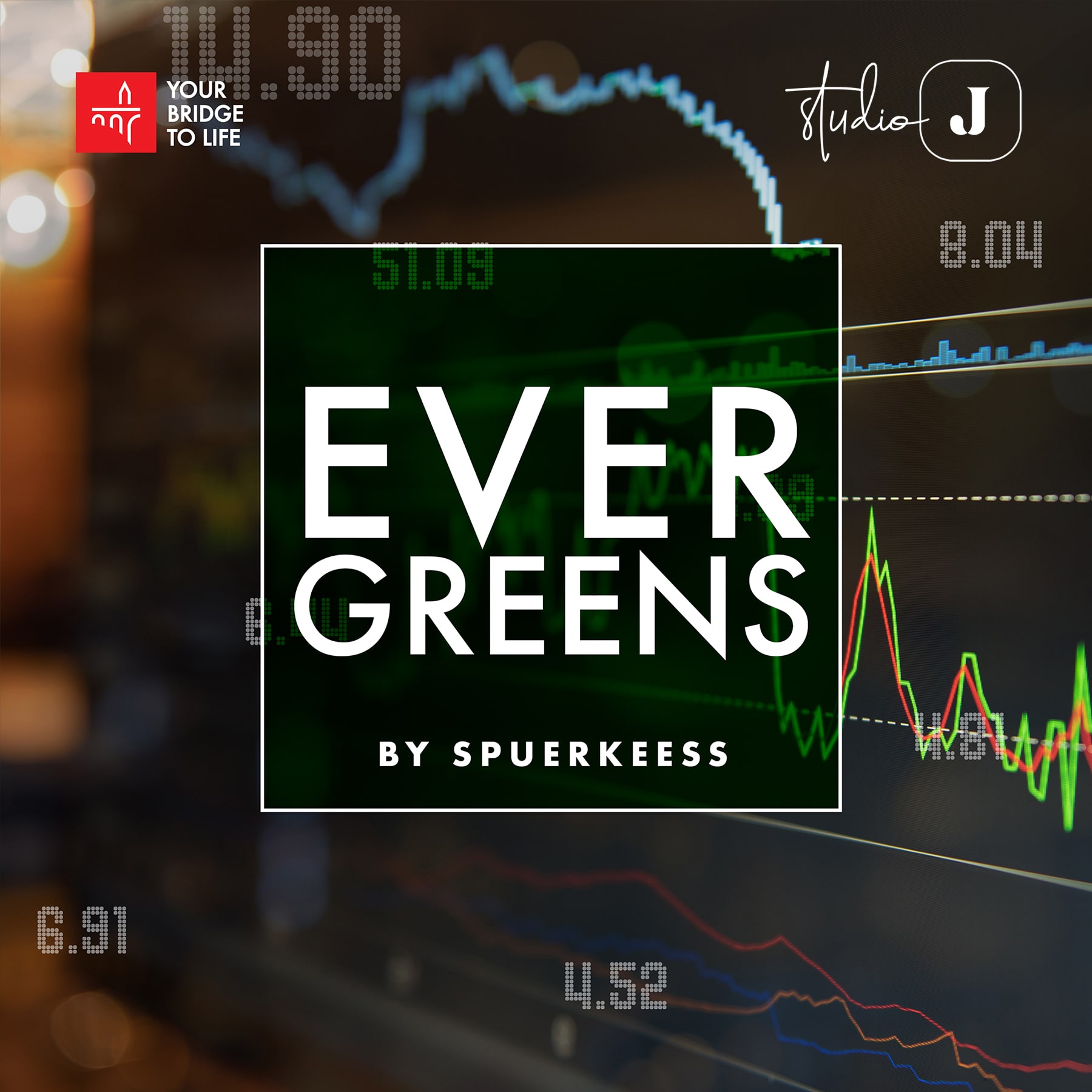 Evergreens by Spuerkeess
