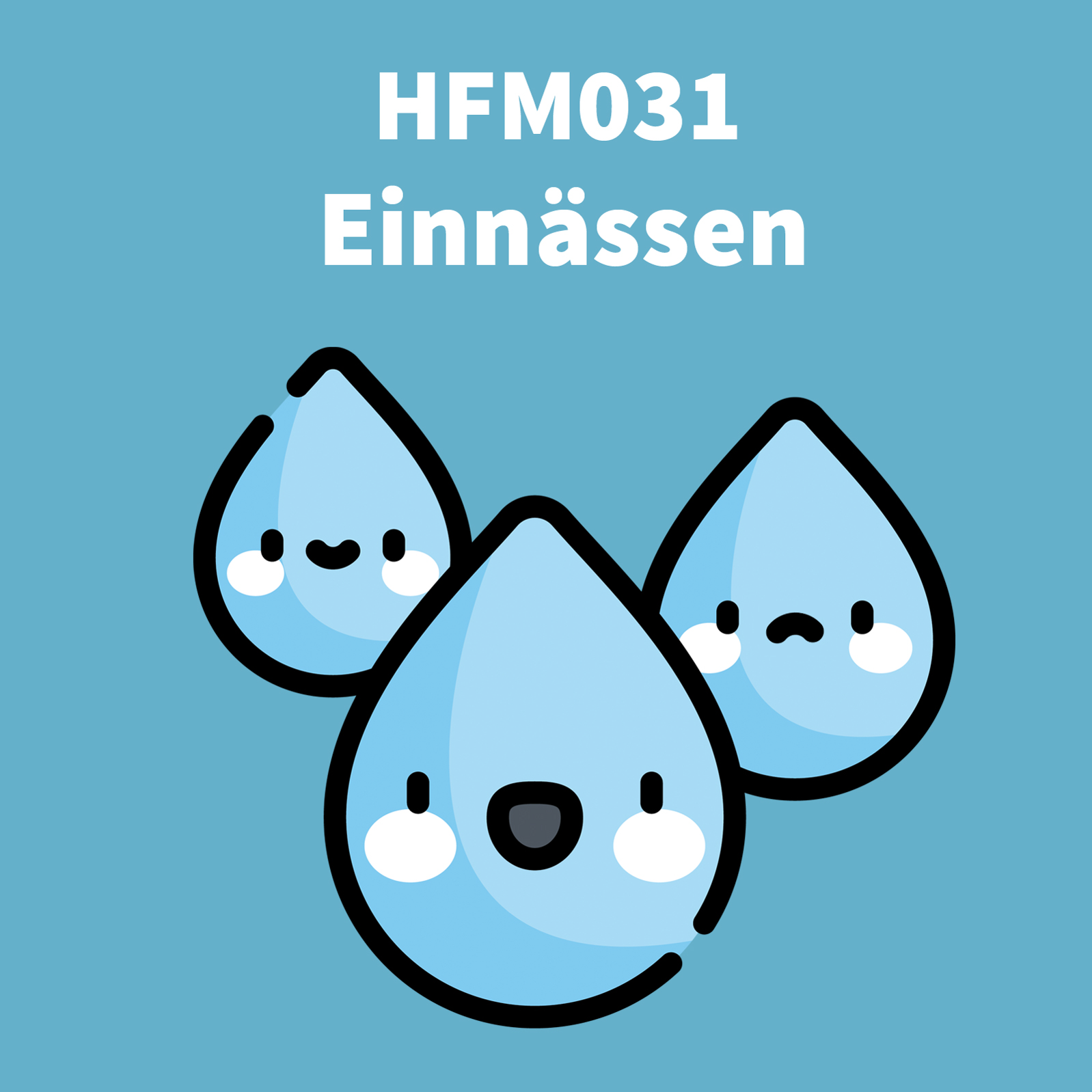 Hand, Fuß, Mund