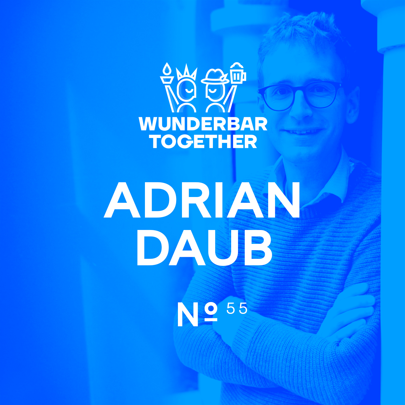 Wunderbar Together