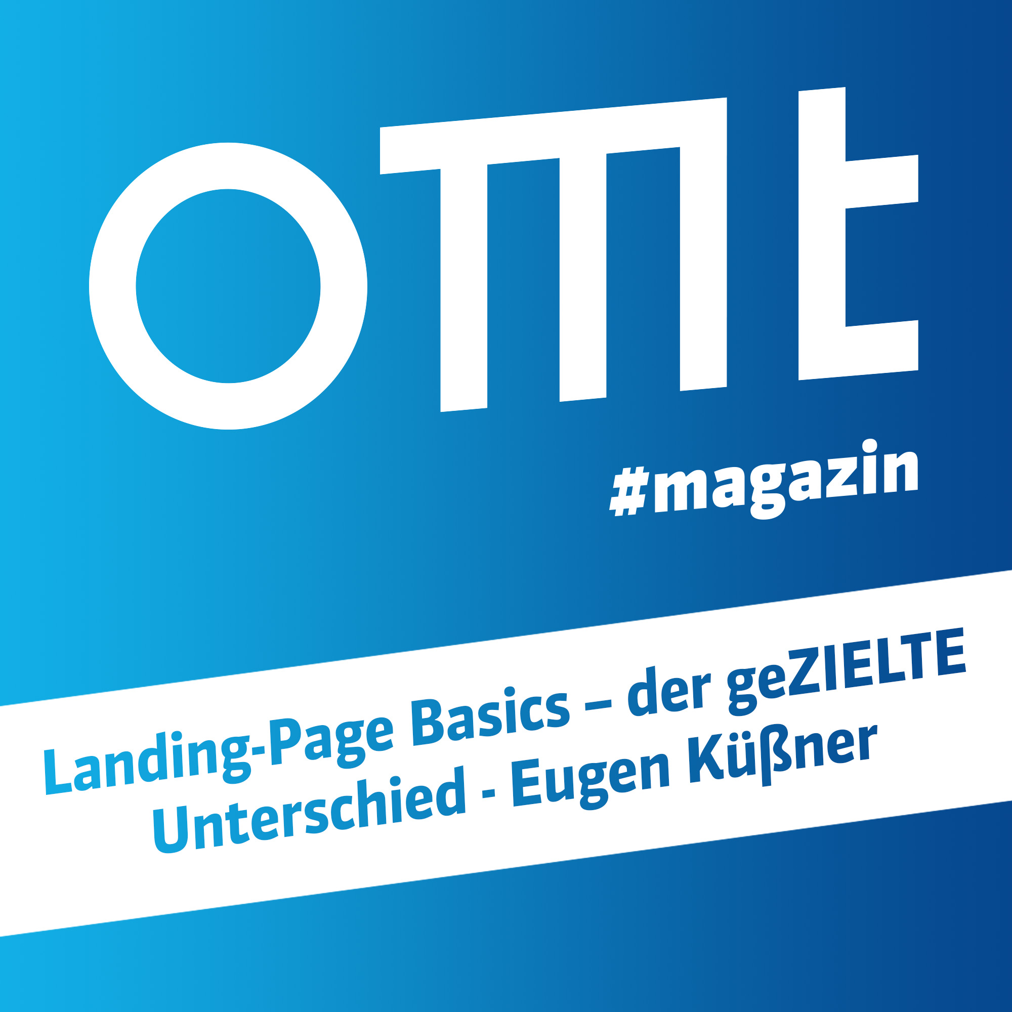 OMT Magazin