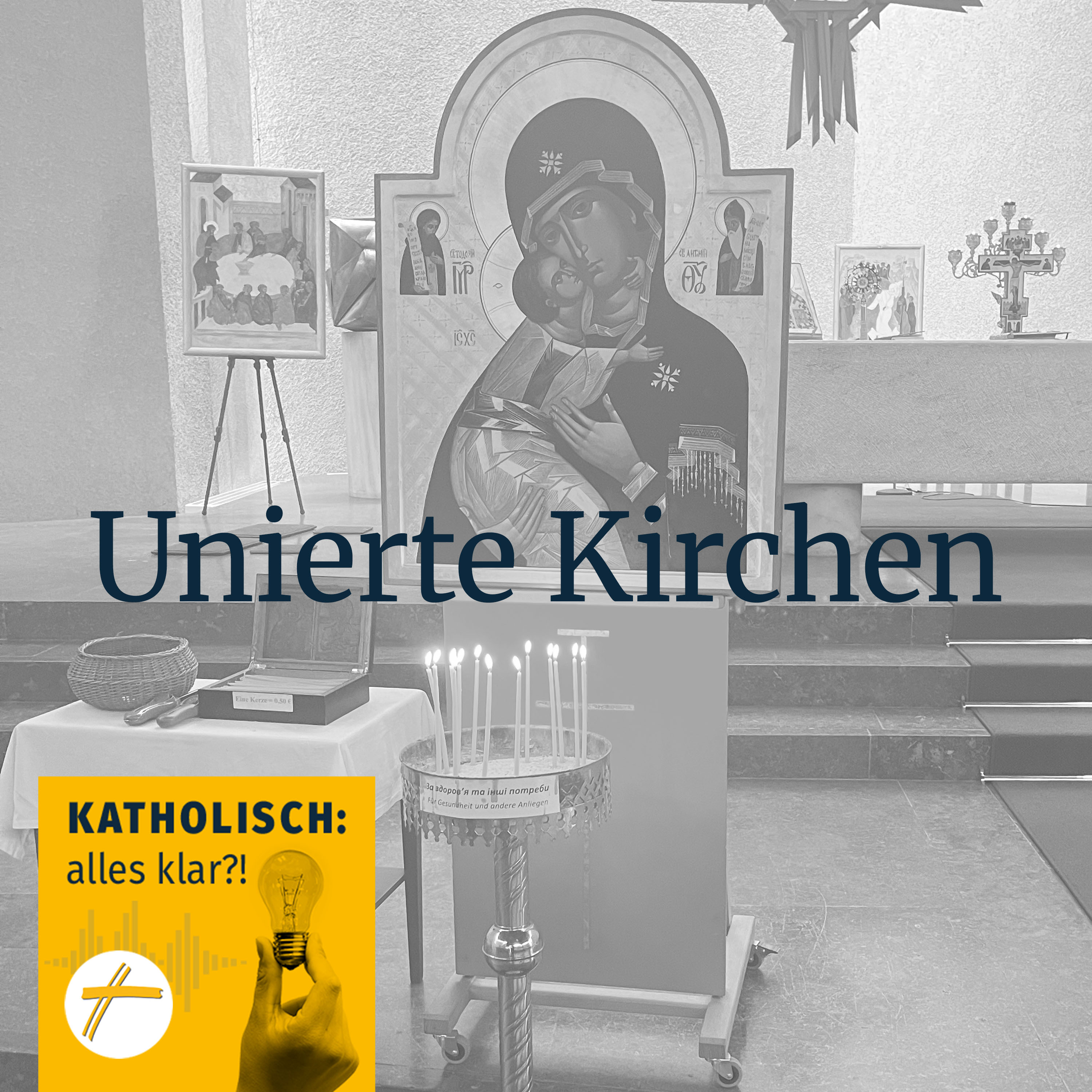 Katholisch: Alles klar?!