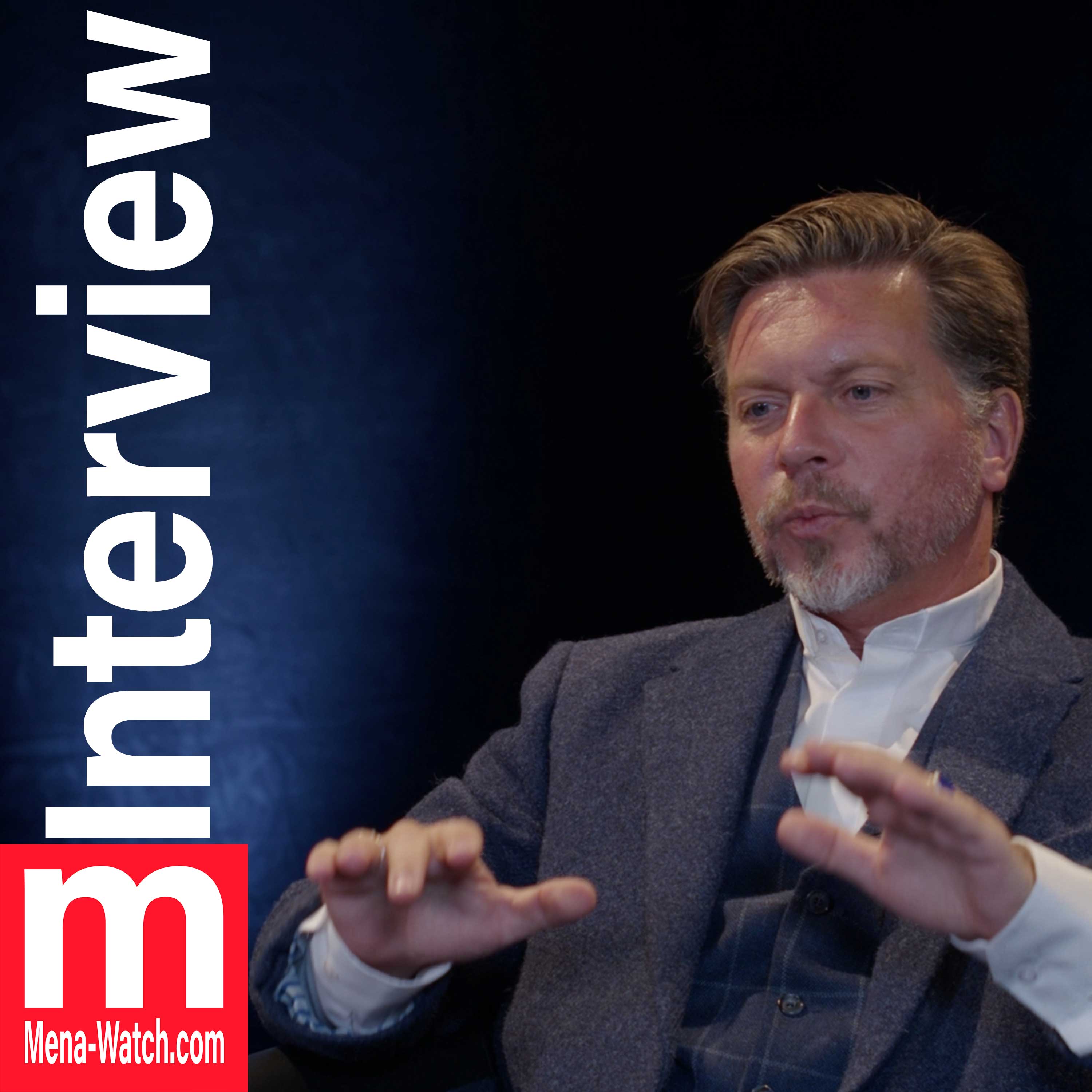 Der Mena-Talk