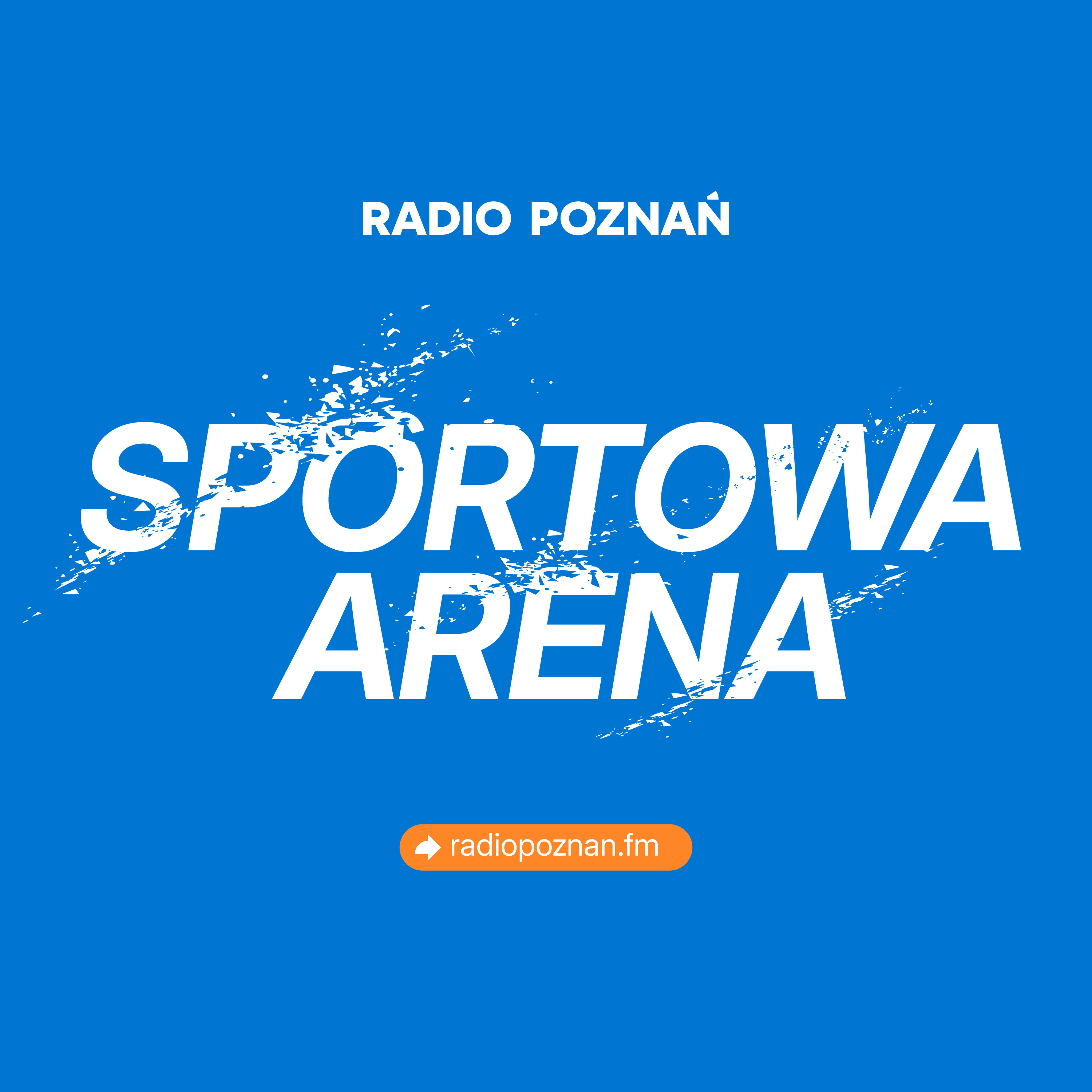 Sportowa Arena - odcinek 28 episode artwork