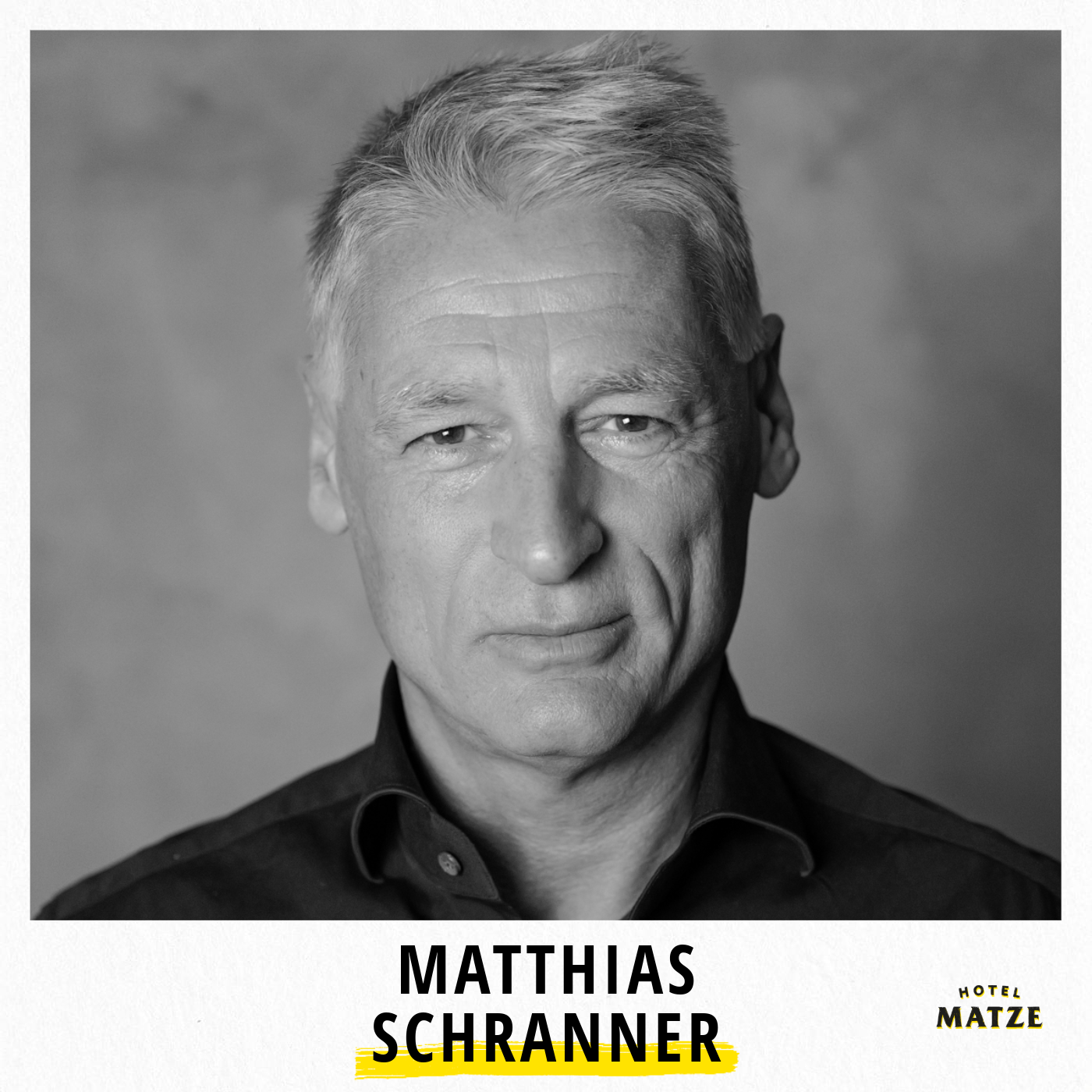 Verhandlungsexperte Matthias Schranner – Was ist die Kunst des Verhandelns?